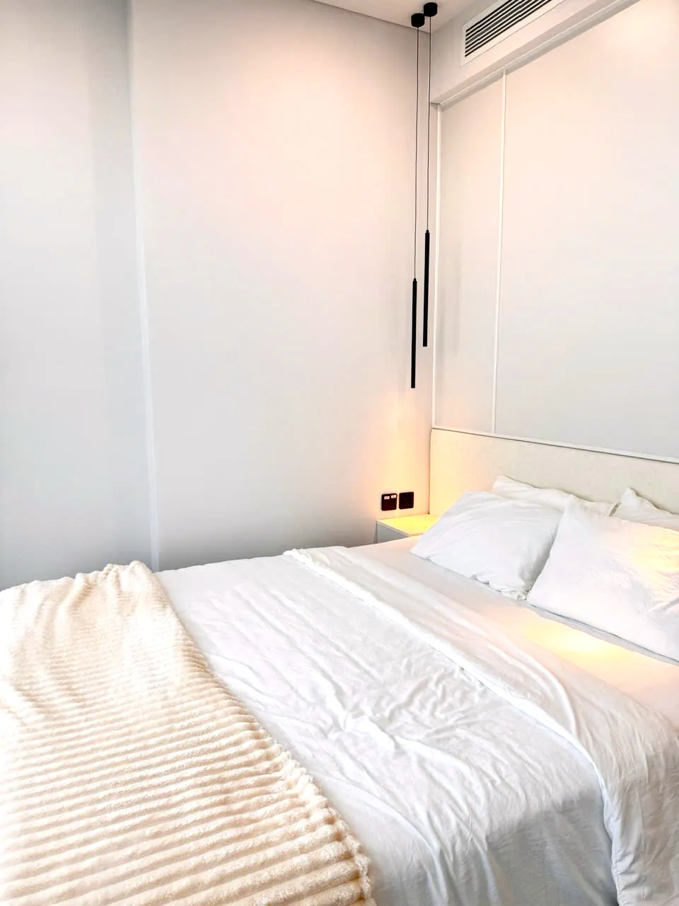 2 Bedroom Apartment for Rent in Thao Dien Green 2100sqm 2,100 USD/month