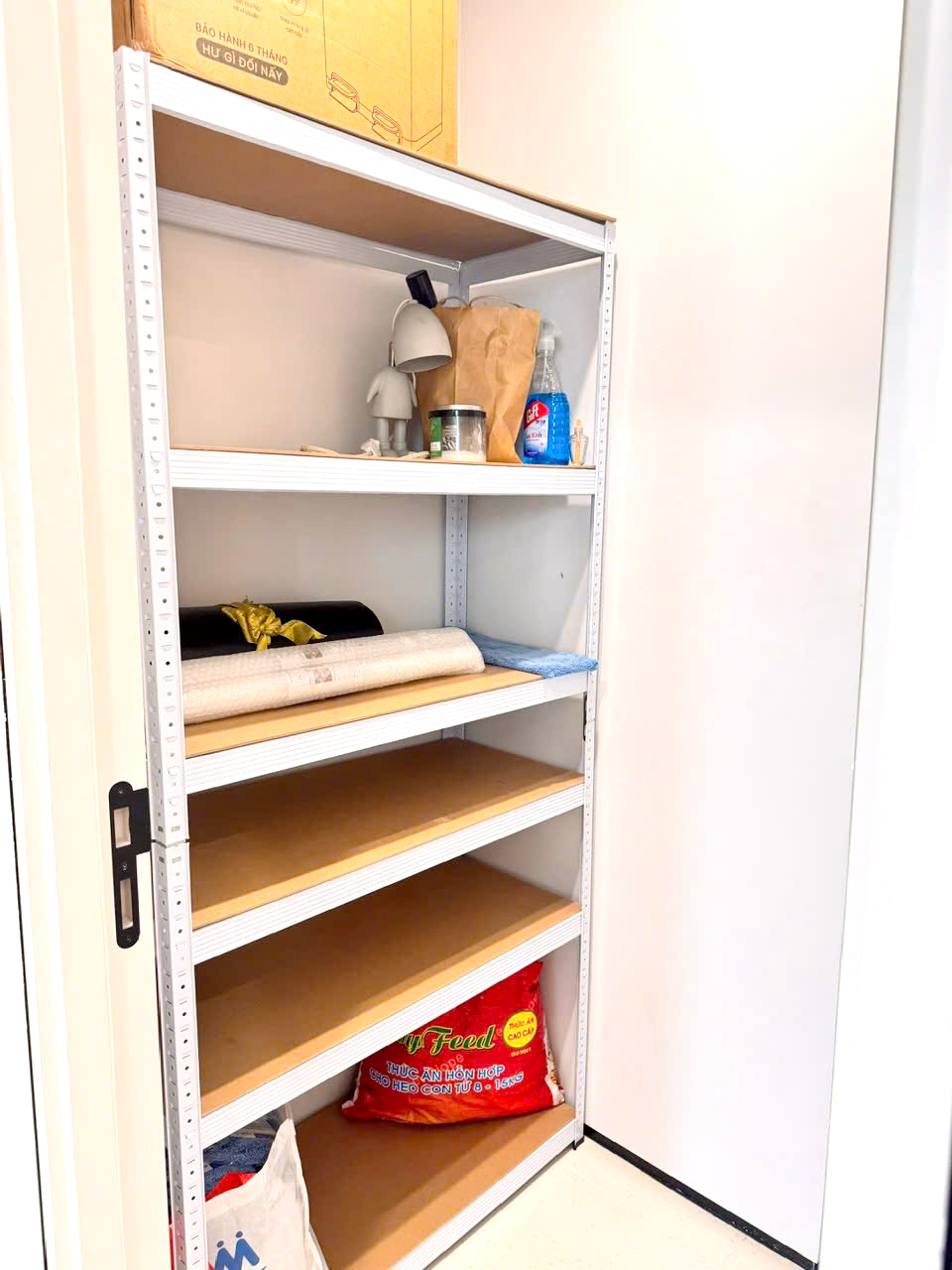 2 Bedroom Apartment for Rent in Thao Dien Green | River View Floor 23