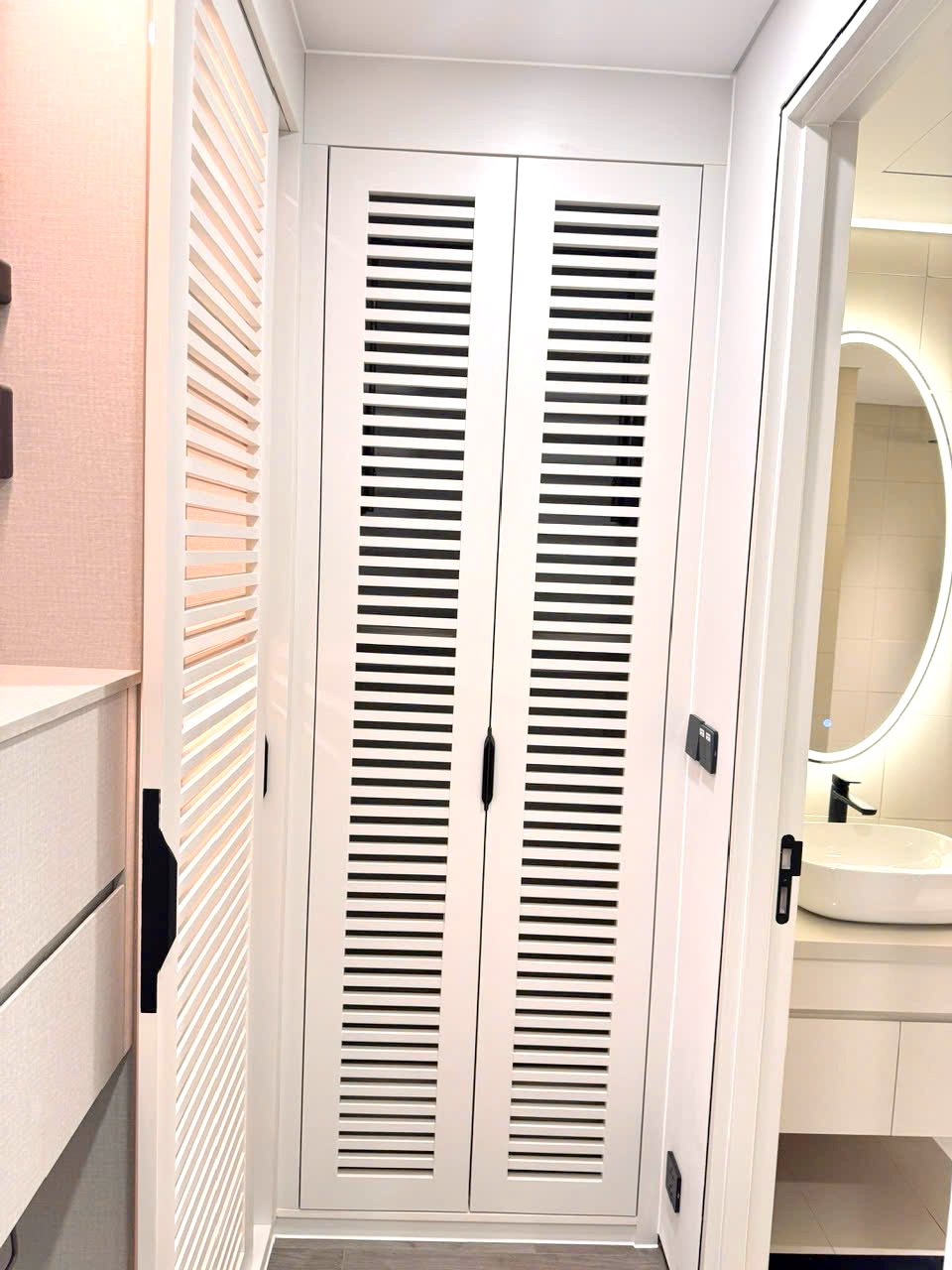 2 Bedroom Apartment for Rent in Thao Dien Green | River View Floor 23