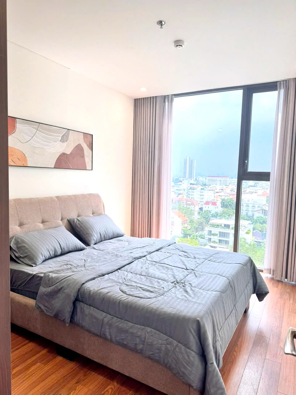 2 Bedroom Apartment for Rent in Thao Dien Green 84sqm 1,700 USD/month