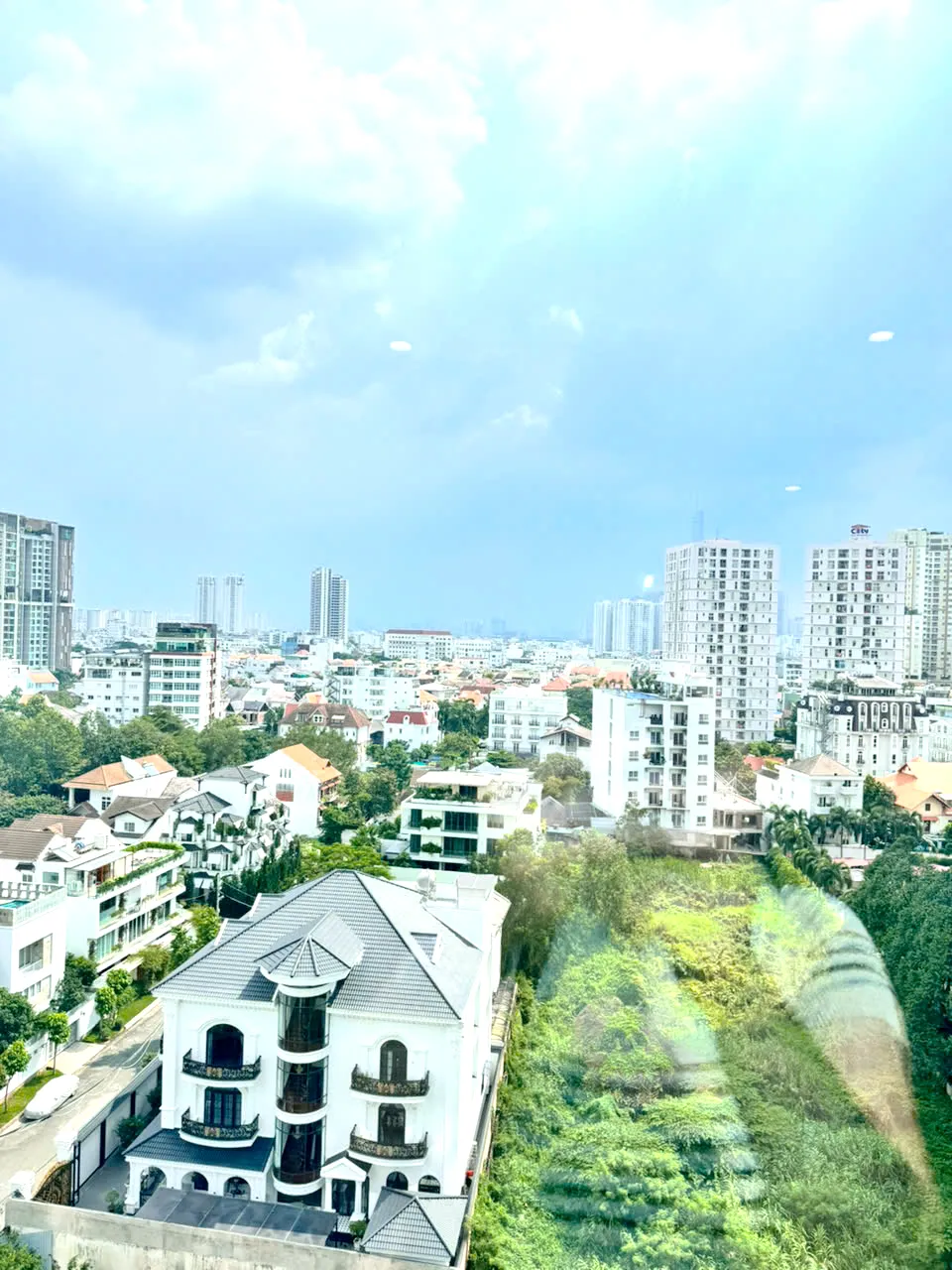 2 Bedroom Apartment for Rent in Thao Dien Green 84sqm 1,700 USD/month