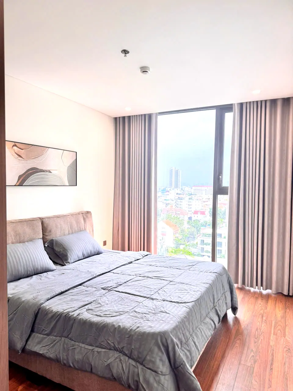 2 Bedroom Apartment for Rent in Thao Dien Green 84sqm 1,700 USD/month