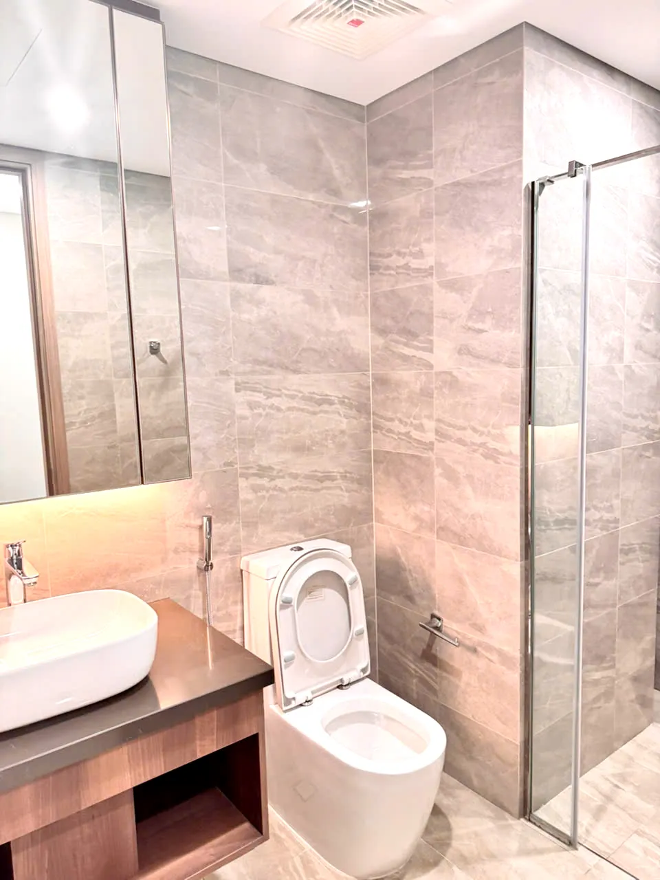 2 Bedroom Apartment for Rent in Thao Dien Green 84sqm 1,700 USD/month