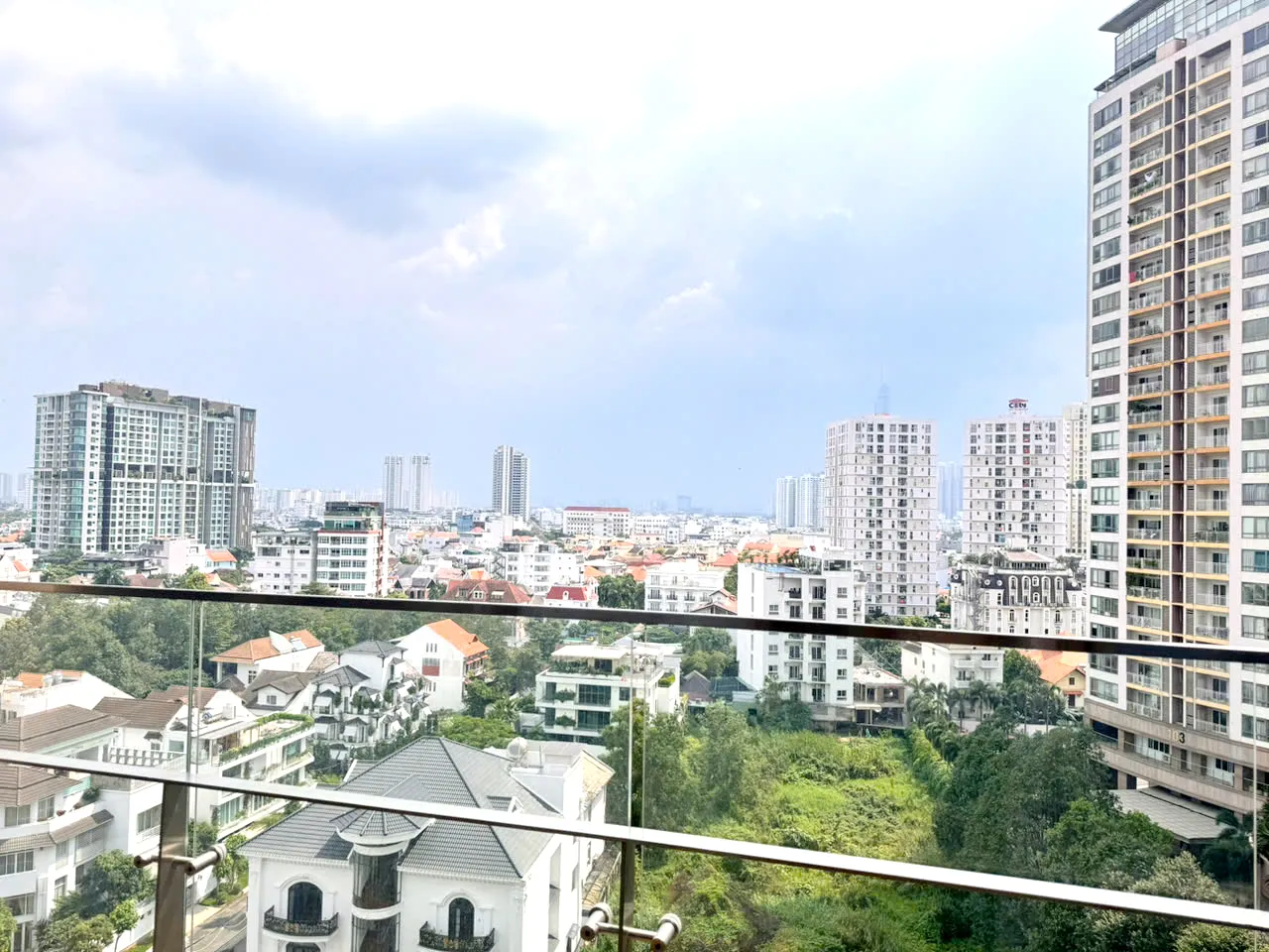 2 Bedroom Apartment for Rent in Thao Dien Green 84sqm 1,700 USD/month