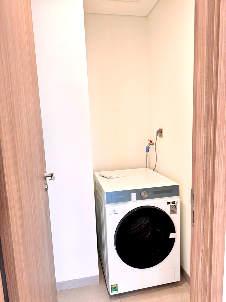 2 Bedroom Apartment for Rent in Thao Dien Green | 84sqm Floor 8