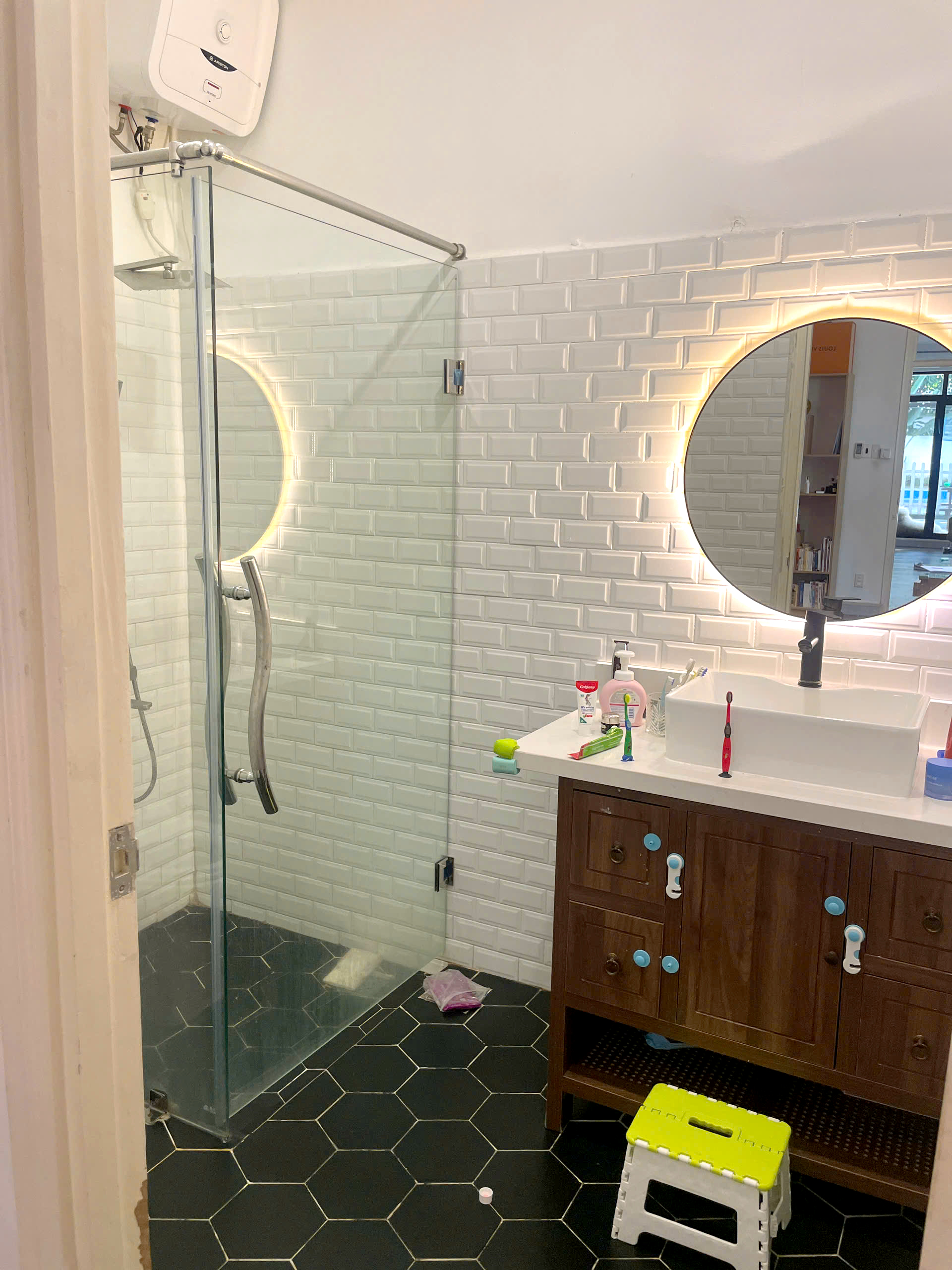 Villa for Rent in Thao Dien | 4BR 750sqm Garden Private Pool