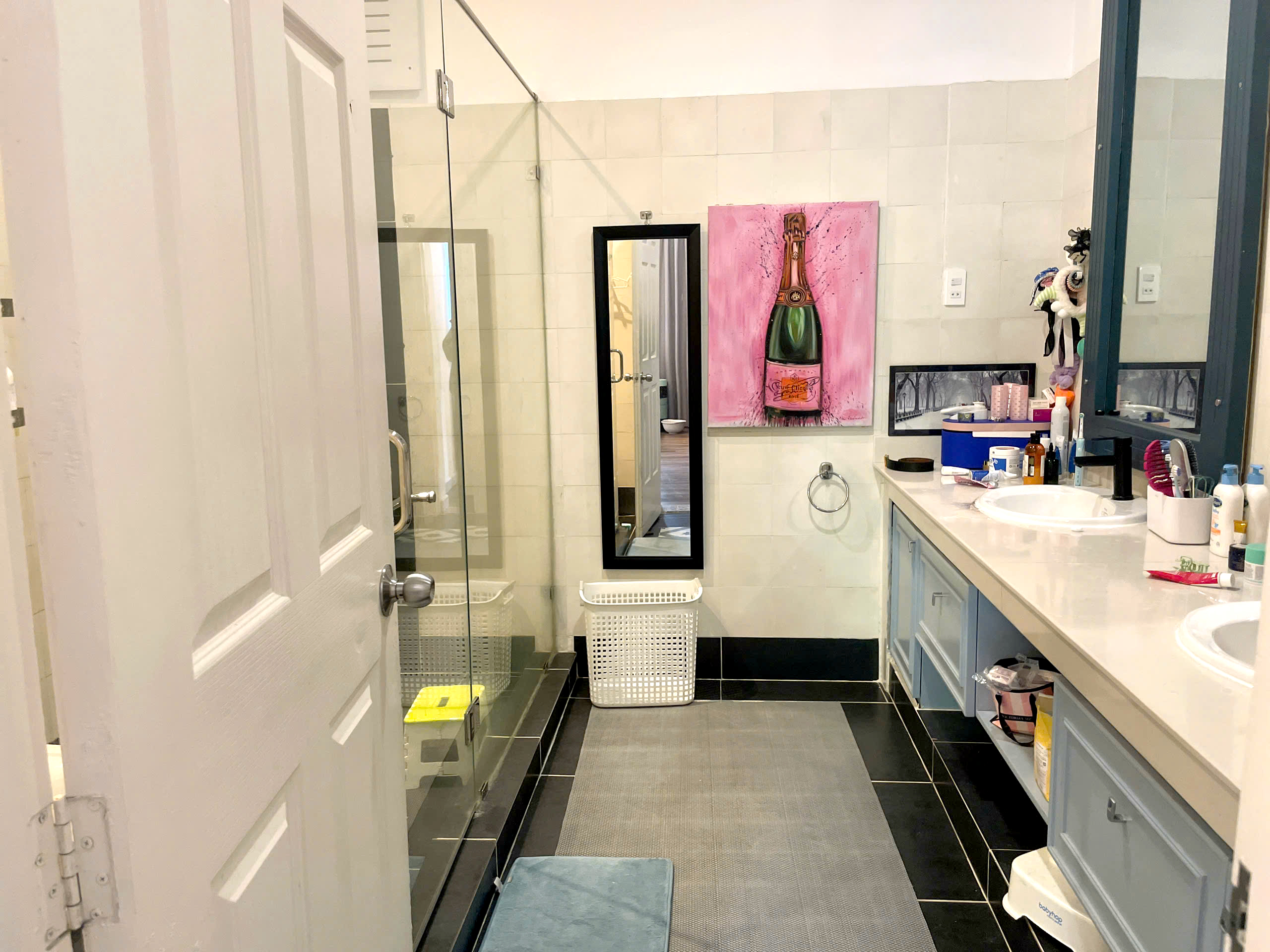 Villa for Rent in Thao Dien | 4BR 750sqm Garden Private Pool