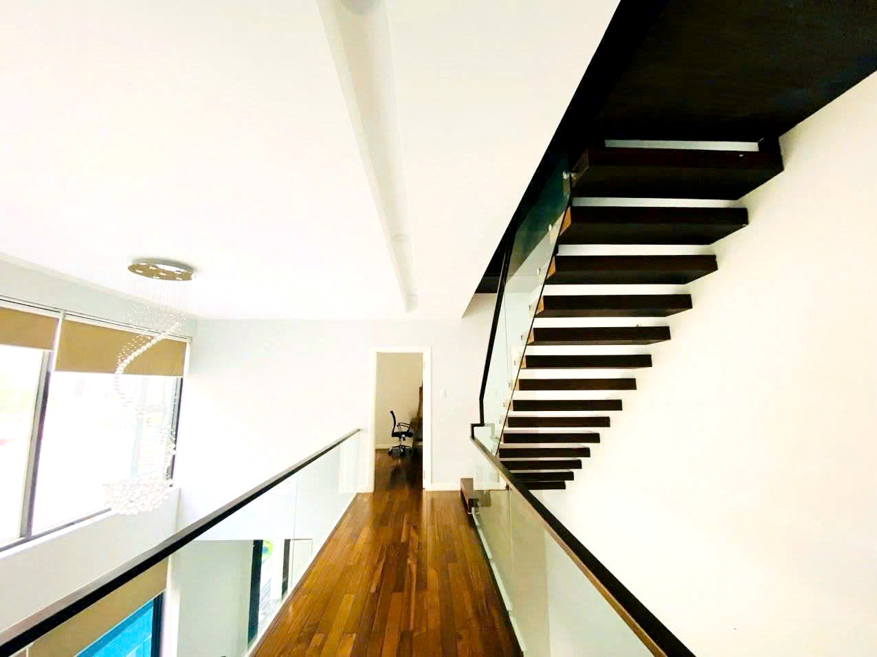 Villa for Rent in Thao Dien | 4BR 550sqm Private Pool Near BIS