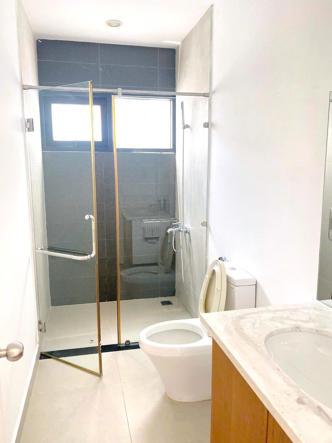 Villa for Rent in Thao Dien | 4BR 550sqm Private Pool Near BIS