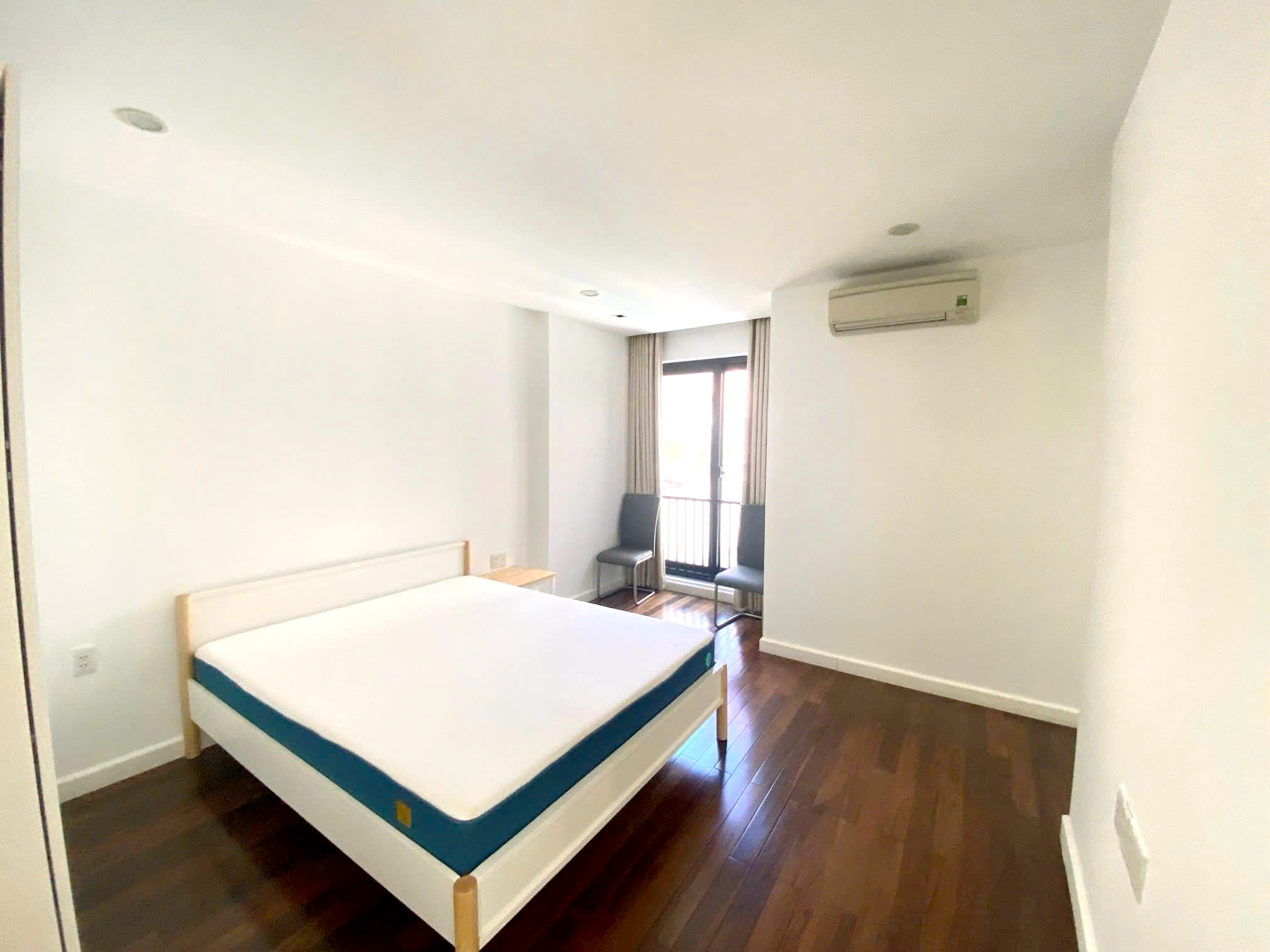 Villa for Rent in Thao Dien | 4BR 550sqm Private Pool Near BIS