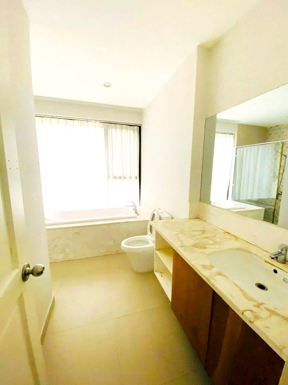 Villa for Rent in Thao Dien | 4BR 550sqm Private Pool Near BIS