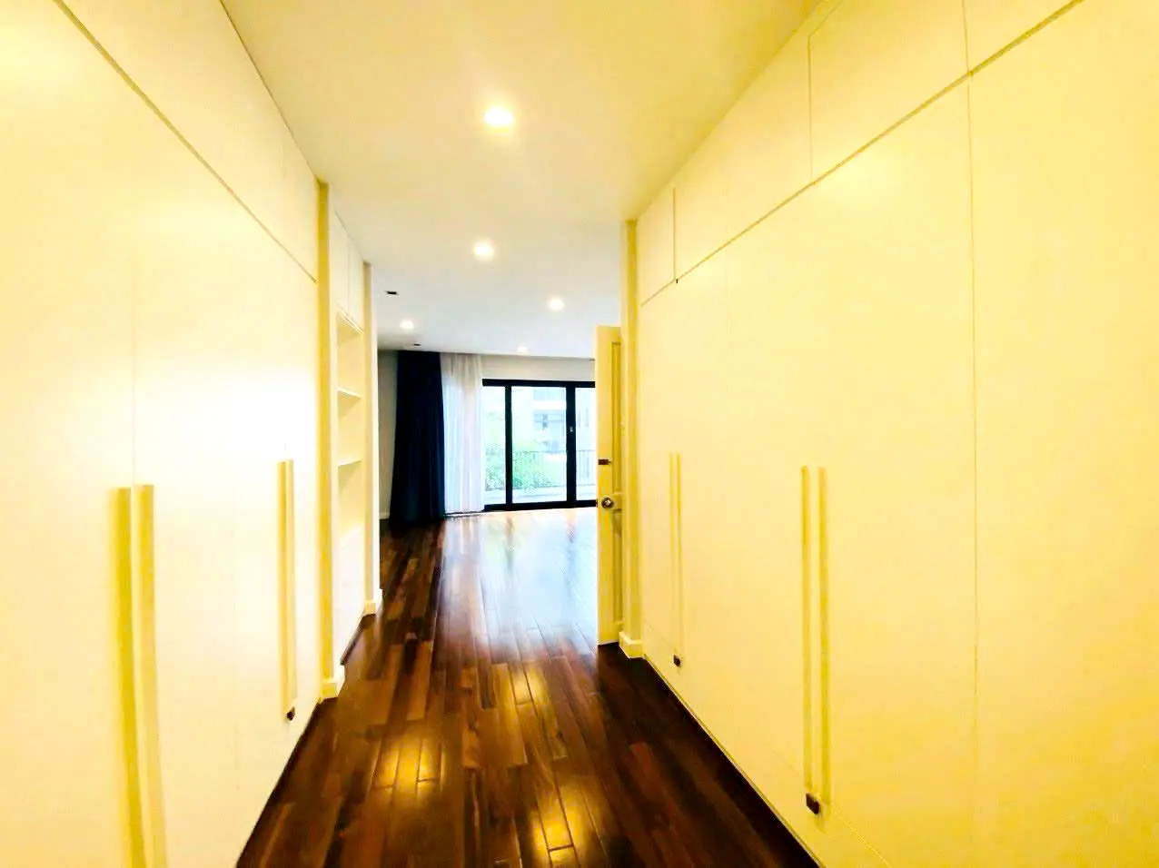 Villa for Rent in Thao Dien 550sqm 5,000 USD/month