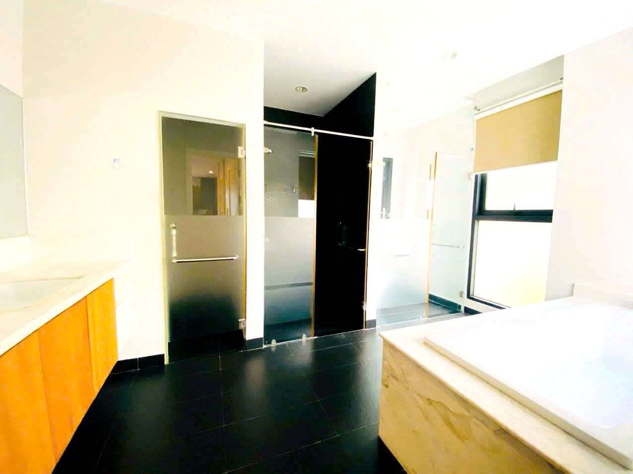 Villa for Rent in Thao Dien | 4BR 550sqm Private Pool Near BIS