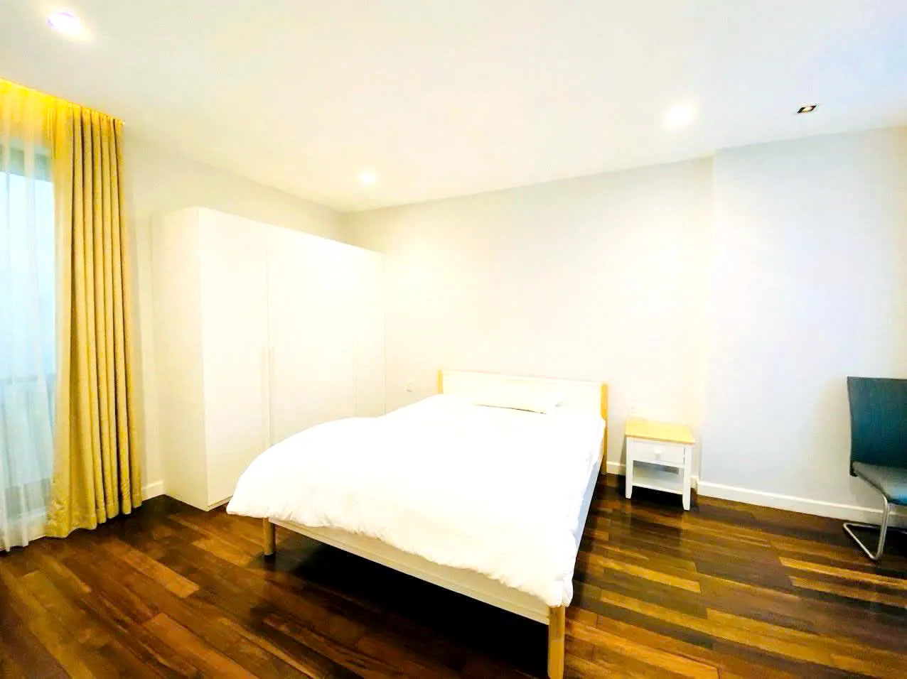 Villa for Rent in Thao Dien 550sqm 5,000 USD/month