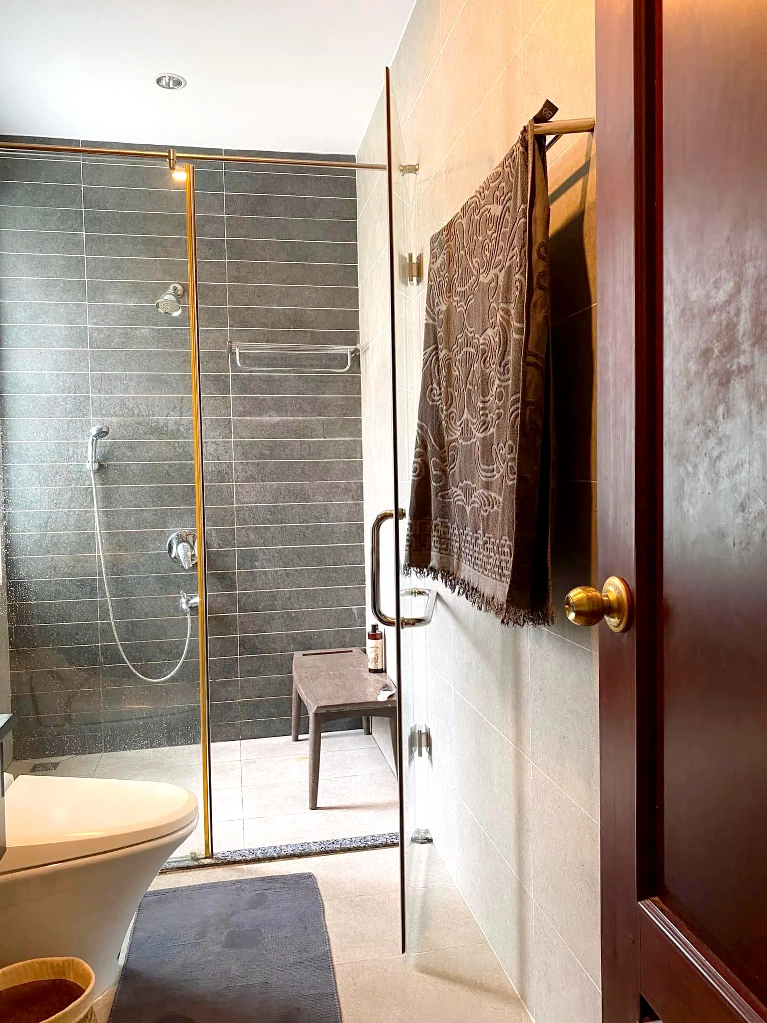 Villa for Rent in Thao Dien 600sqm 5,000 USD/month