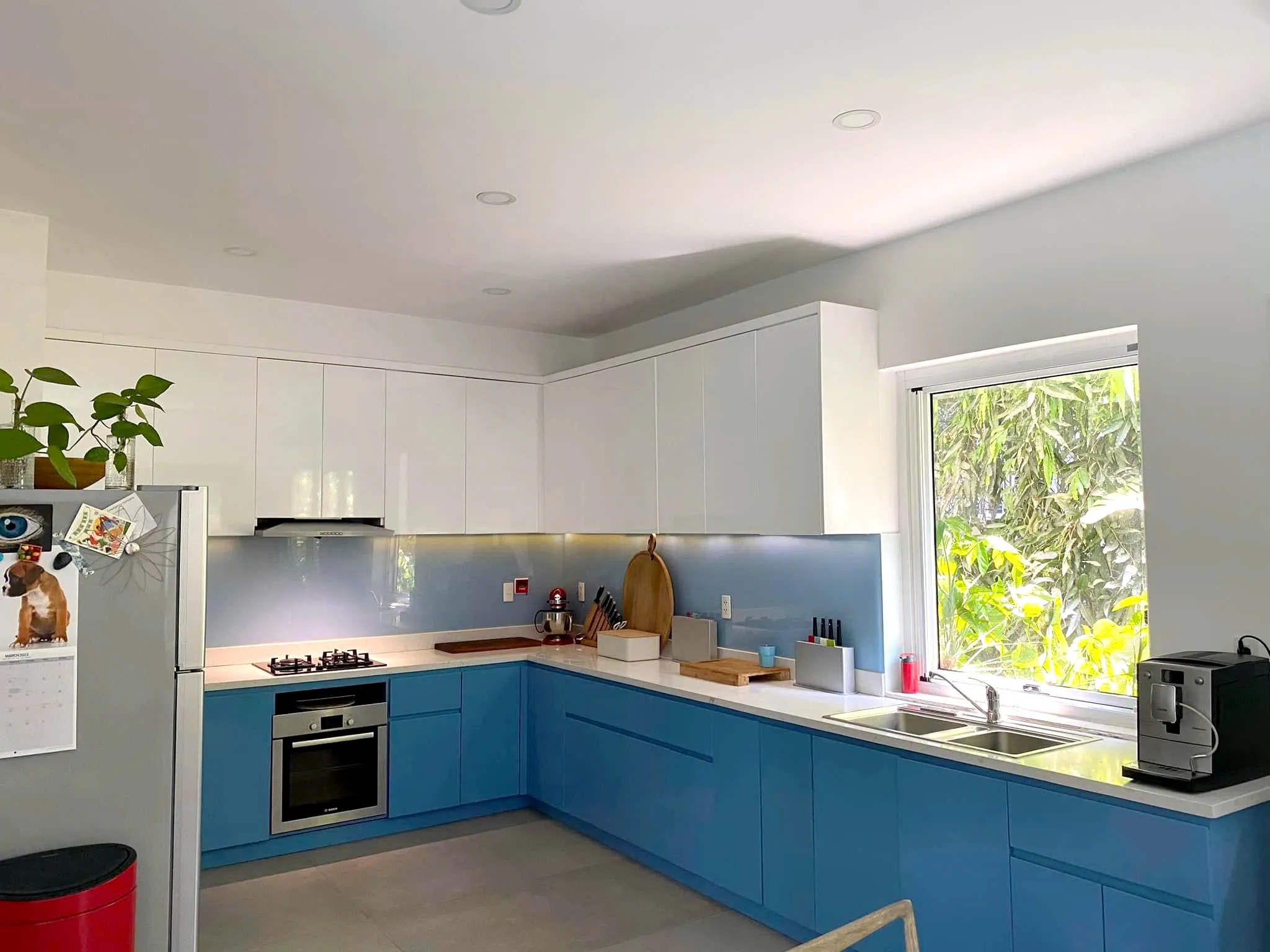 Villa for Rent in Thao Dien 600sqm 5,000 USD/month