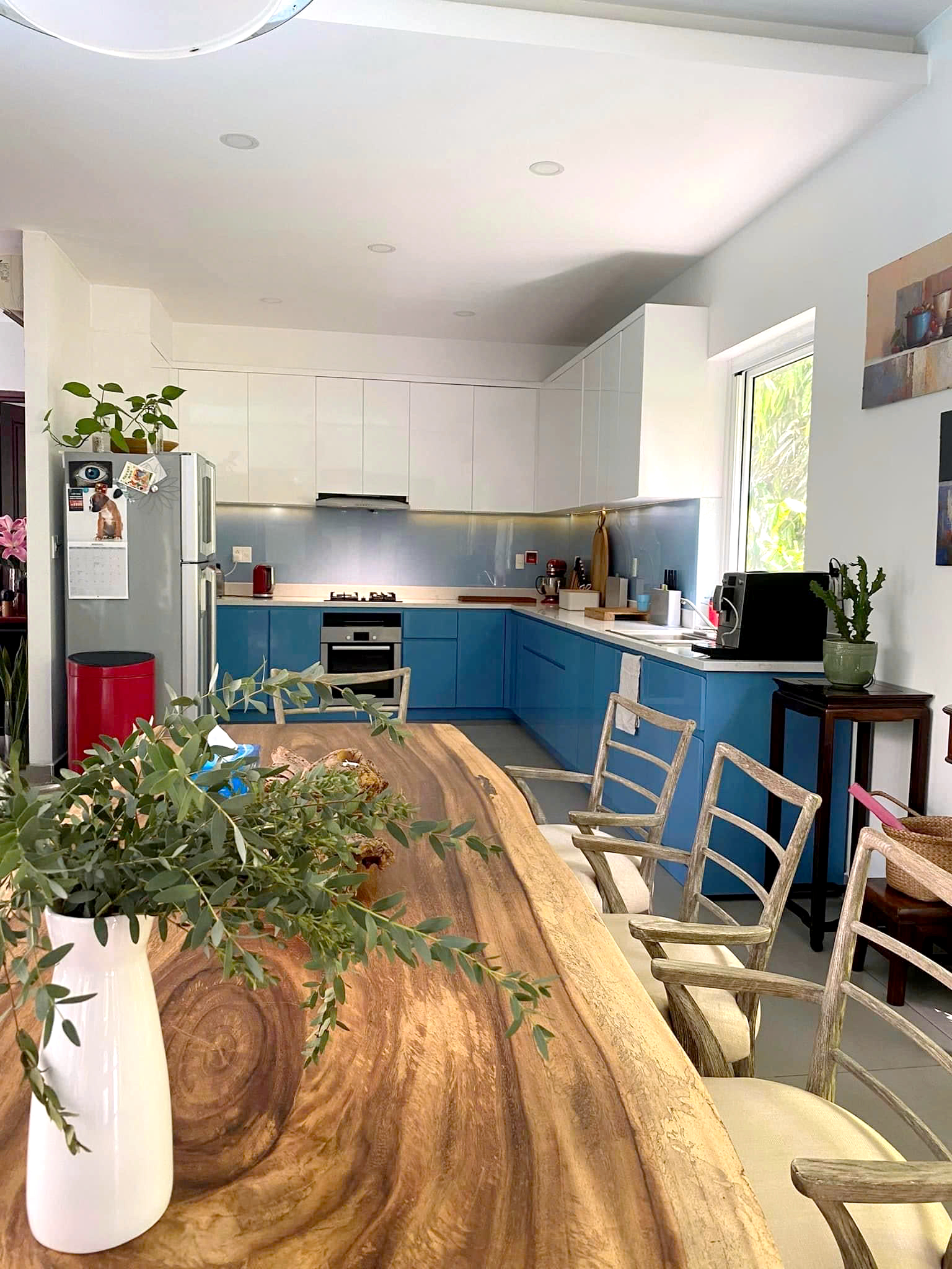 Villa for Rent in Thao Dien | 5BR 600sqm Private Pool Compound