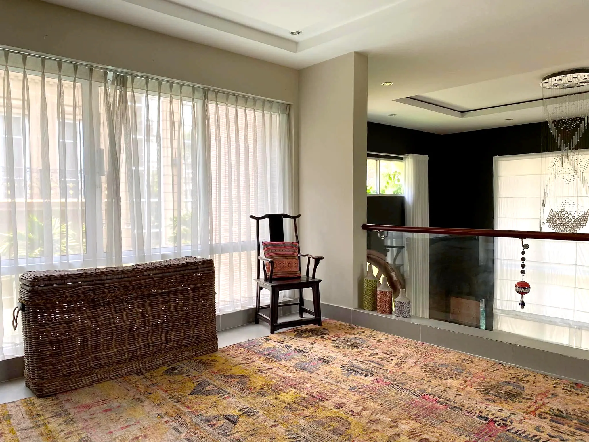 Villa for Rent in Thao Dien 600sqm 5,000 USD/month