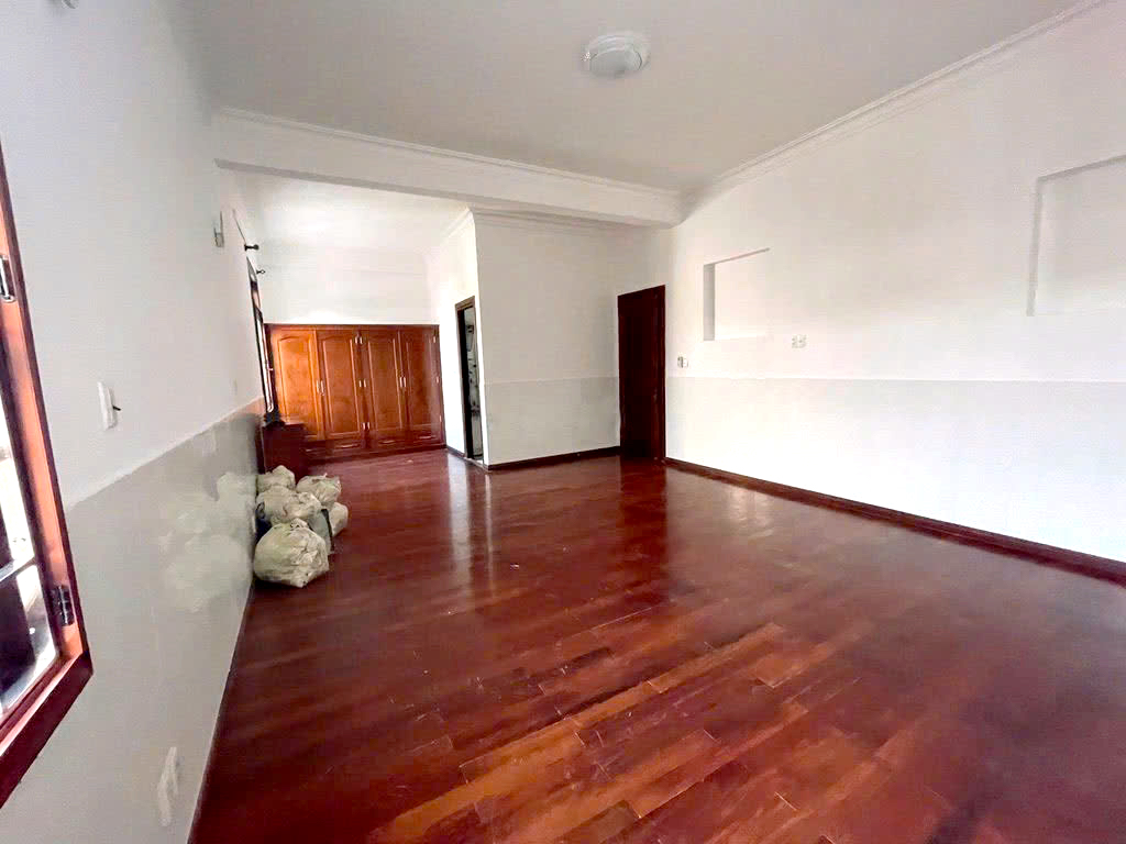 Villa for Rent in Thao Dien | 5BR Private Pool Thien Son Compound