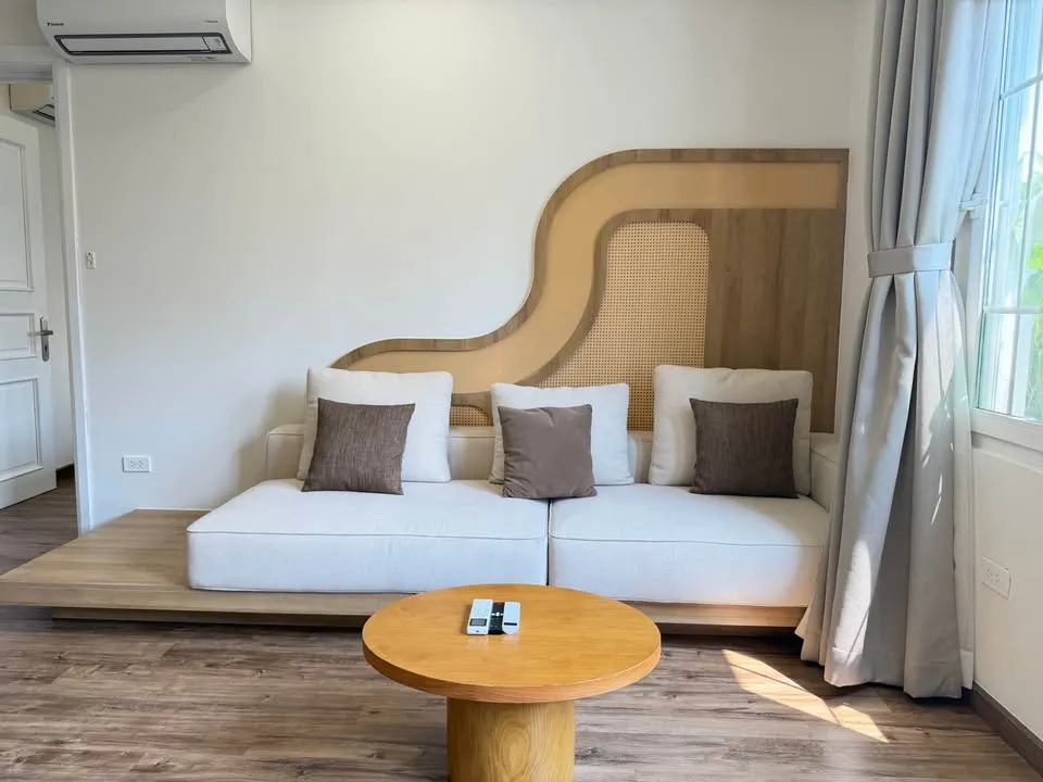 Fully New Decoration 02 Bedroom Apartment For Rent in Thao Dien HCMC 90sqm 1,600 USD/month