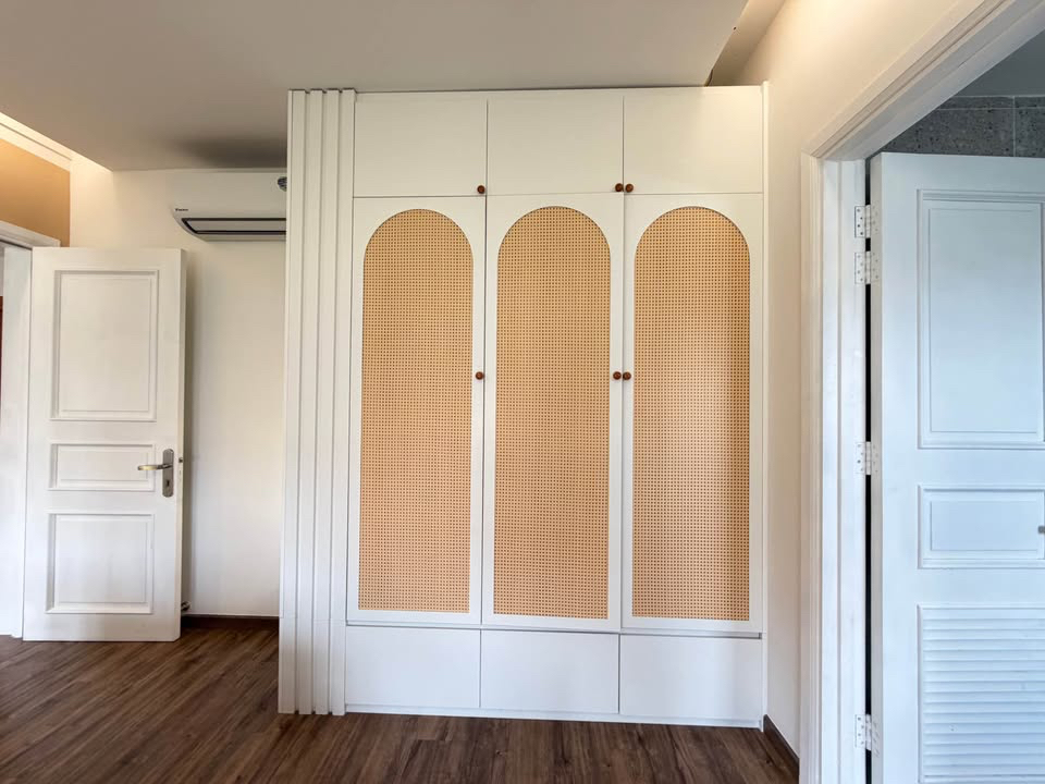 Fully New Decoration 02 Bedroom Apartment For Rent in Thao Dien HCMC