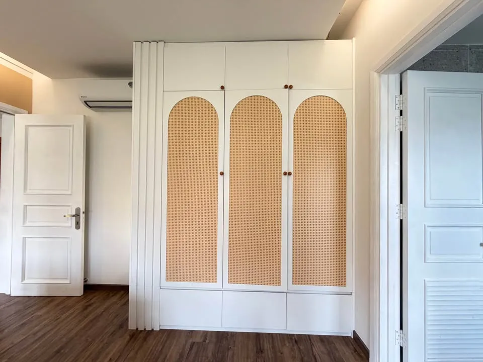 Fully New Decoration 02 Bedroom Apartment For Rent in Thao Dien HCMC 90sqm 1,600 USD/month