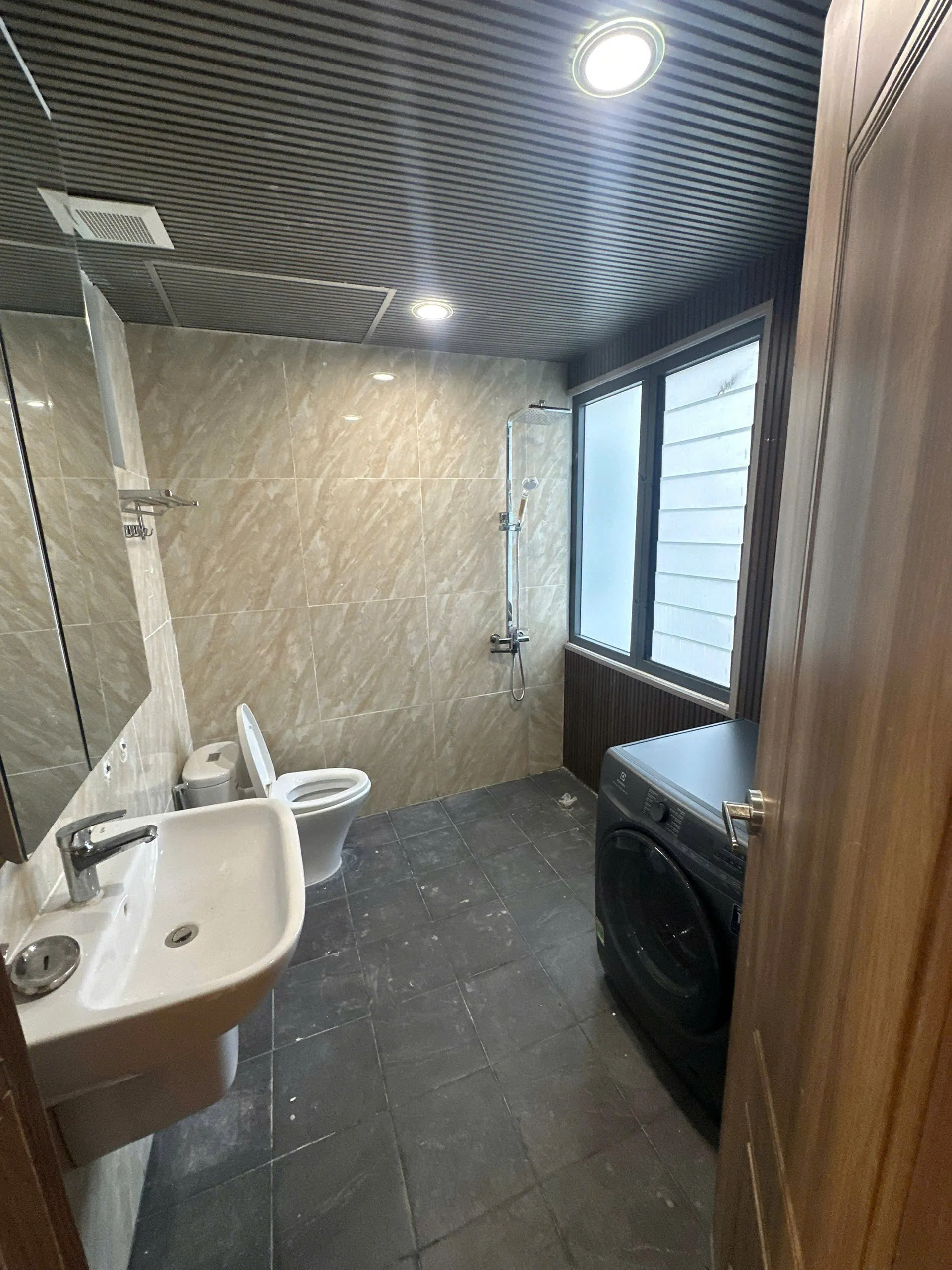Studio Vitamin Serviced Apartment For Rent in Thao Dien HCMC 40sqm 650 USD/month