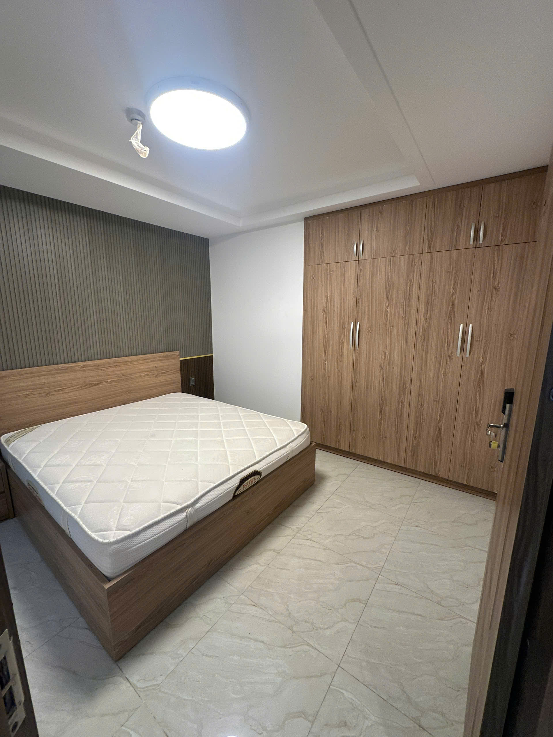 Studio Vitamin Serviced Apartment For Rent in Thao Dien HCMC