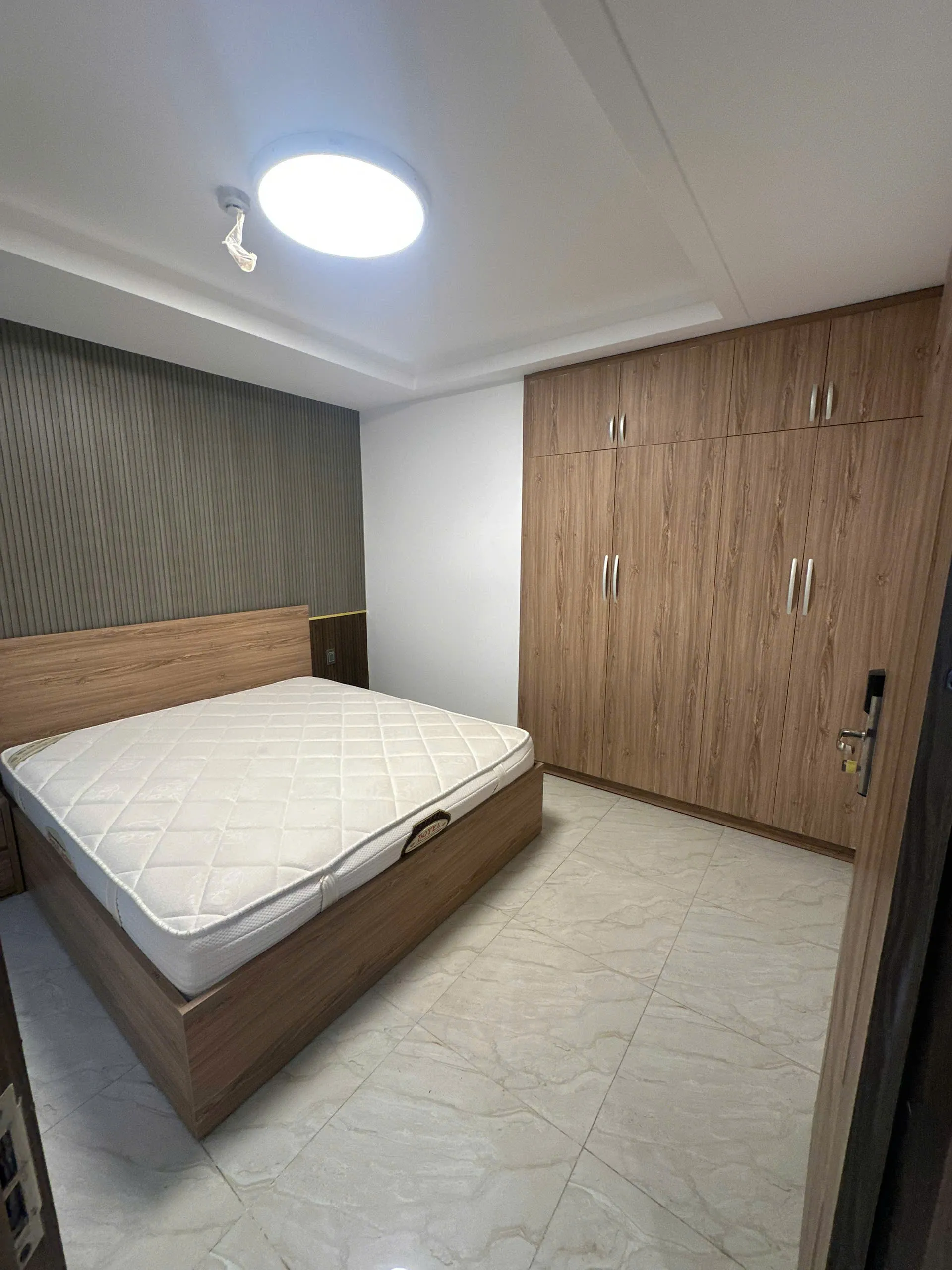 Studio Vitamin Serviced Apartment For Rent in Thao Dien HCMC 40sqm 650 USD/month