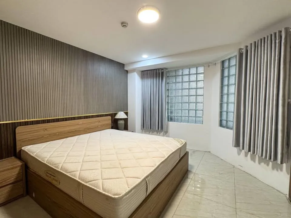 Garden Apartment Home For Rent in Thao Dien Ward Ho Chi Minh city 75sqm 1,200 USD/month