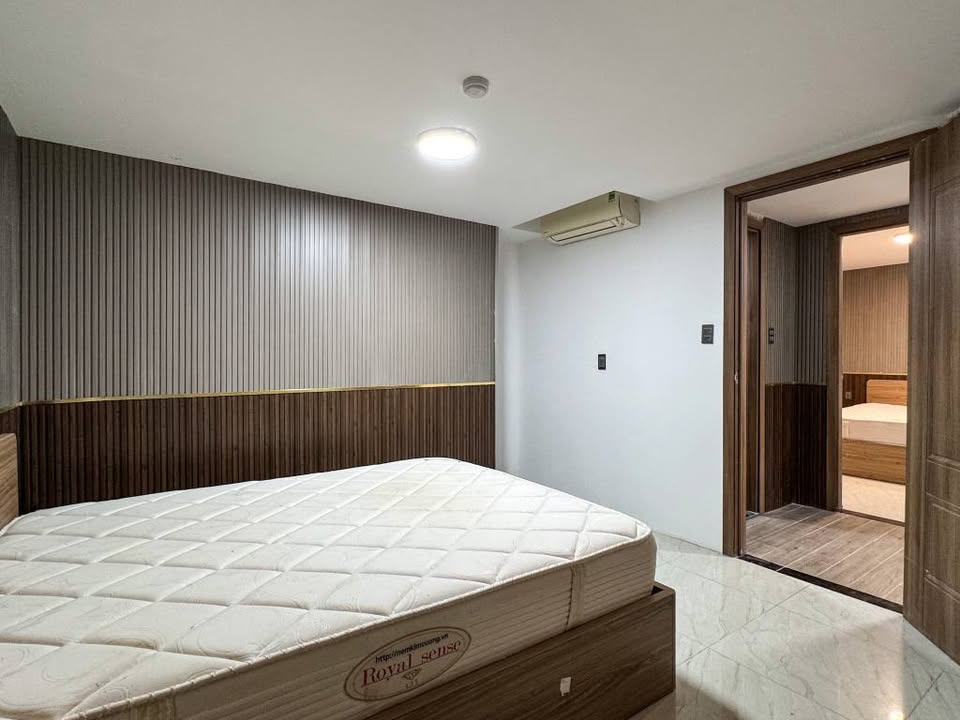 Garden Apartment Home For Rent in Thao Dien Ward Ho Chi Minh city