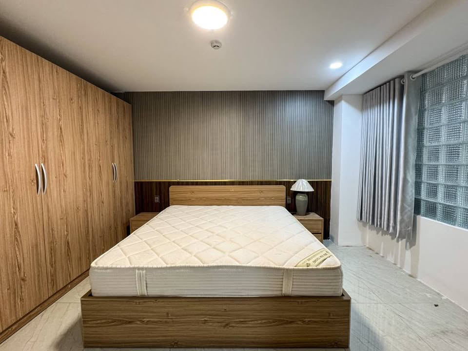 Garden Apartment Home For Rent in Thao Dien Ward Ho Chi Minh city