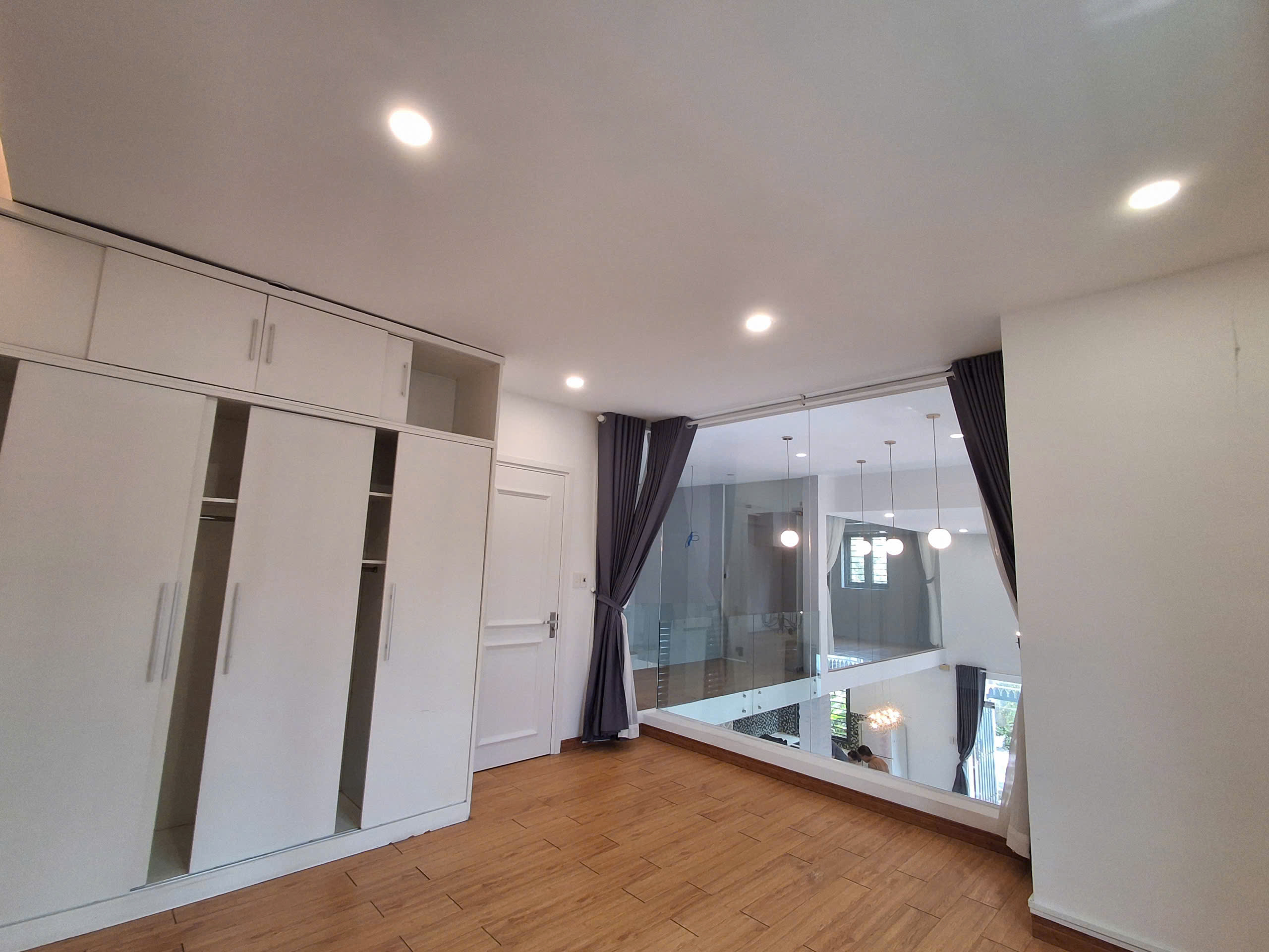 Small Cute House for rent in Tran Nao Area District 2 HCMC