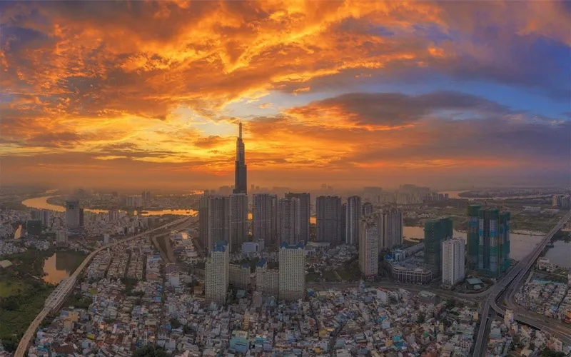 Cost of Living in Ho Chi Minh City for Expats 2026