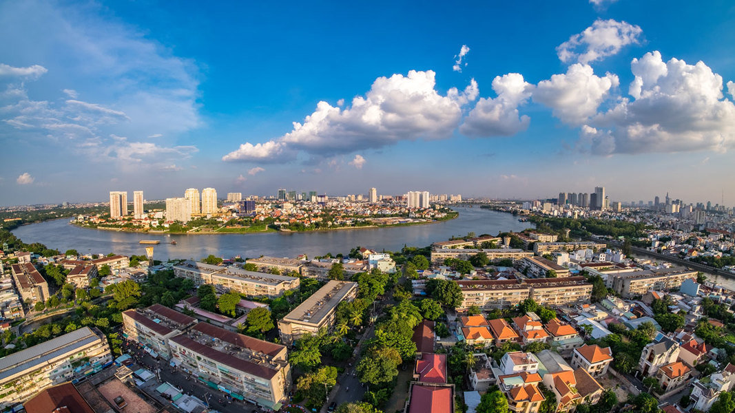 Best Expat Neighbourhoods in HCMC 2026