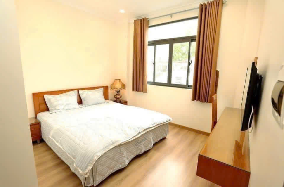 One Bedroom Serviced Apartment in Ly Chinh Thang Street District 3 Ho Chi Minh City 50sqm 570 USD/month