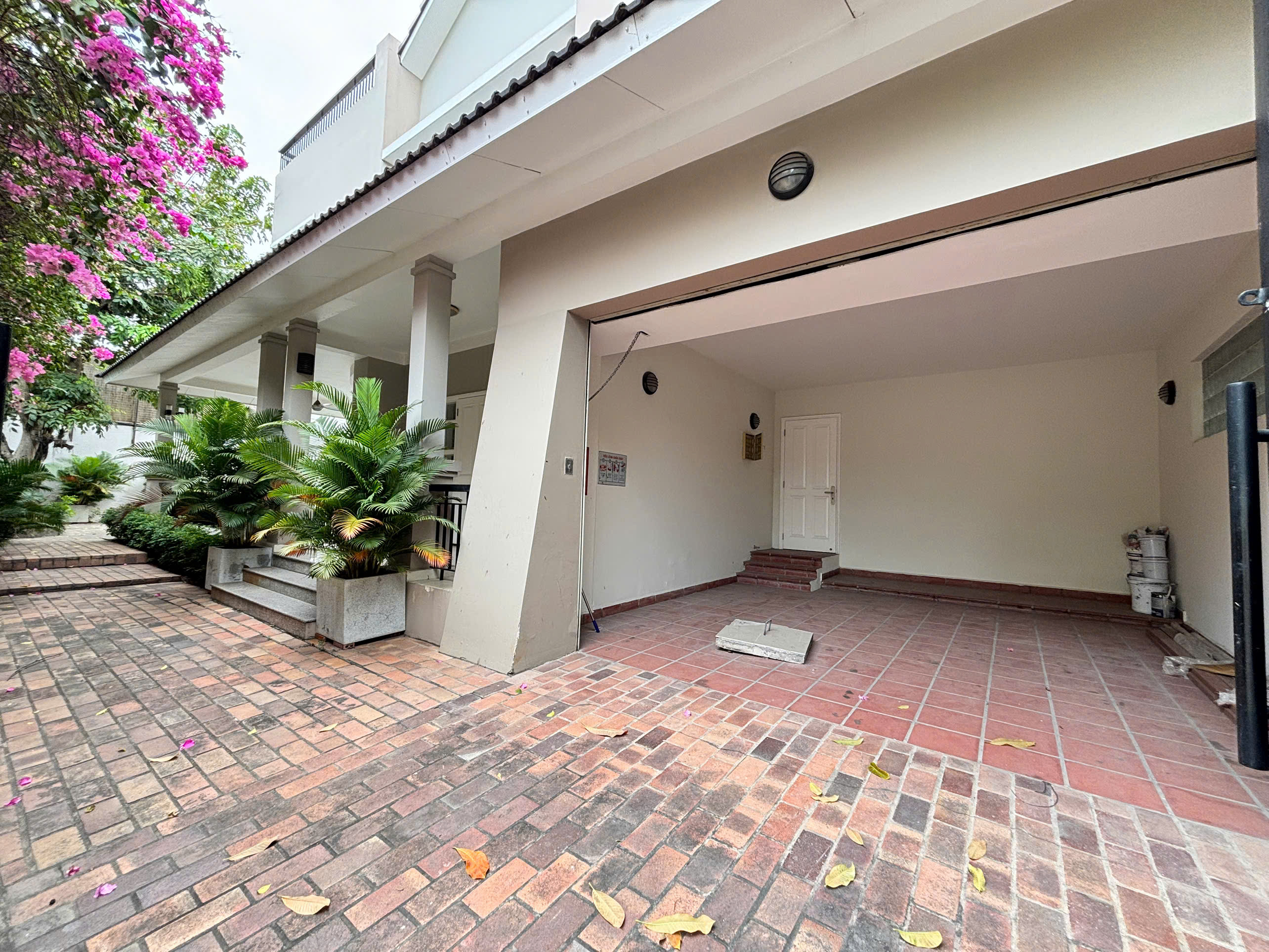 Villa for Rent at ABC Compound – 96 Tran Nao, District 2 | 5BR | 600sqm | Pool | $5,000/month