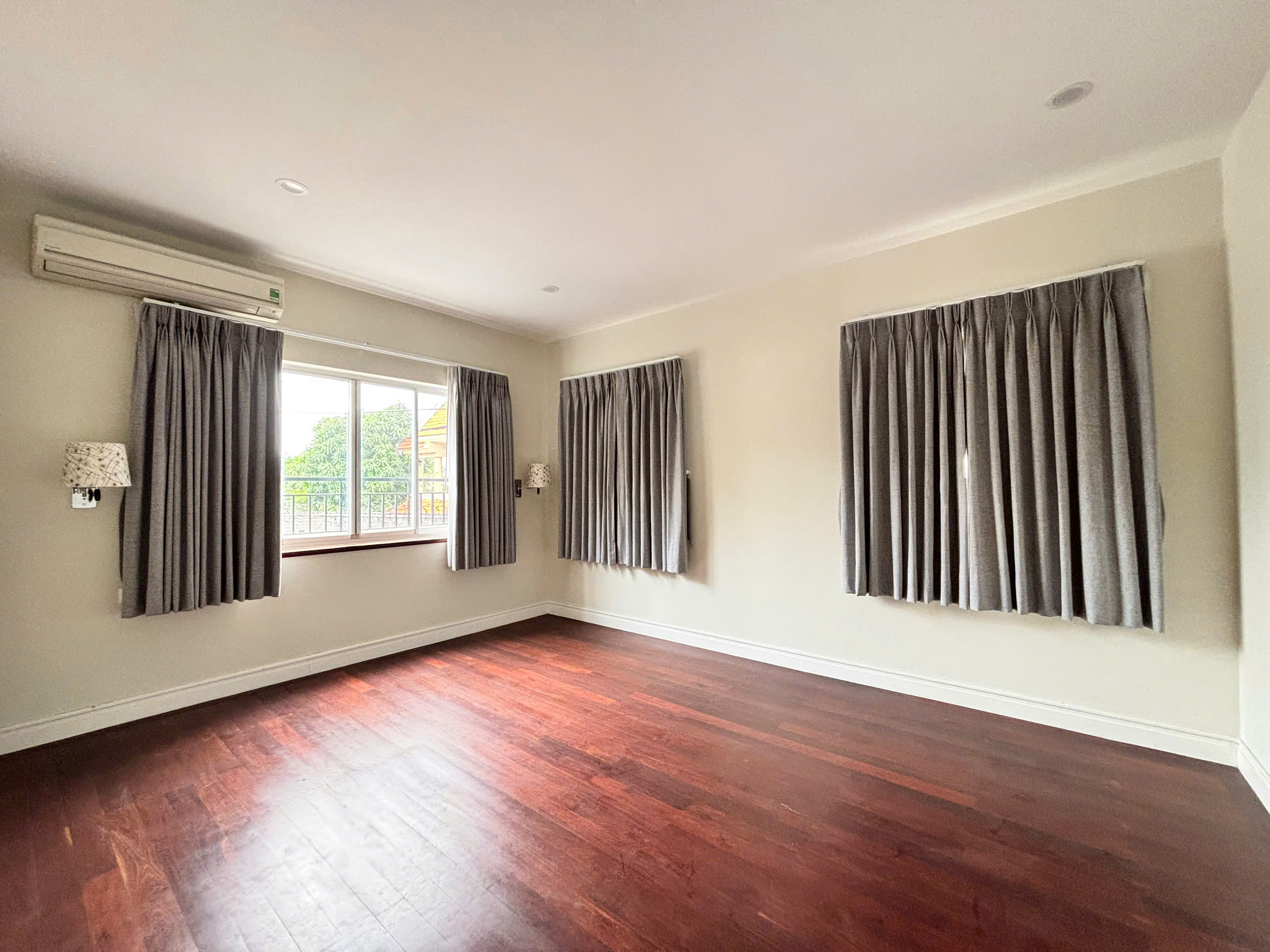 Villa for Rent at ABC Compound – 96 Tran Nao, District 2 | 5BR | 600sqm | Pool | $5,000/month
