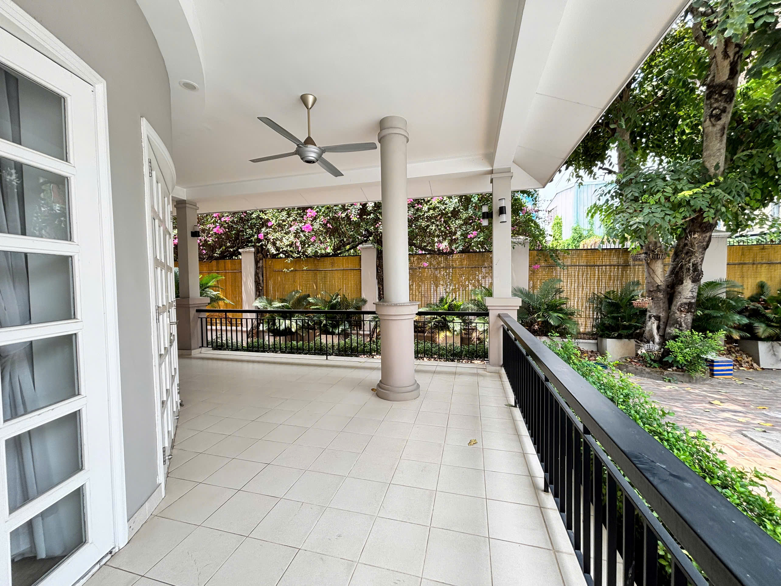 Villa for Rent at ABC Compound – 96 Tran Nao, District 2 | 5BR | 600sqm | Pool | $5,000/month