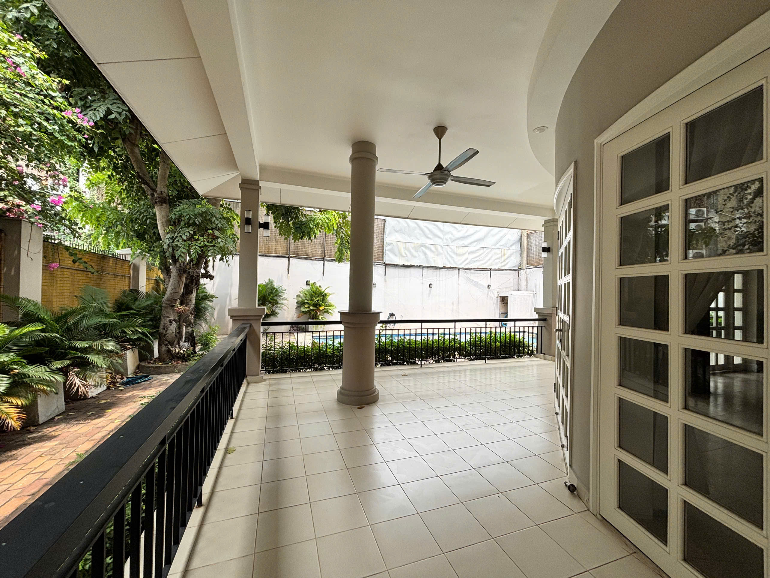 Villa for Rent at ABC Compound – 96 Tran Nao, District 2 | 5BR | 600sqm | Pool | $5,000/month