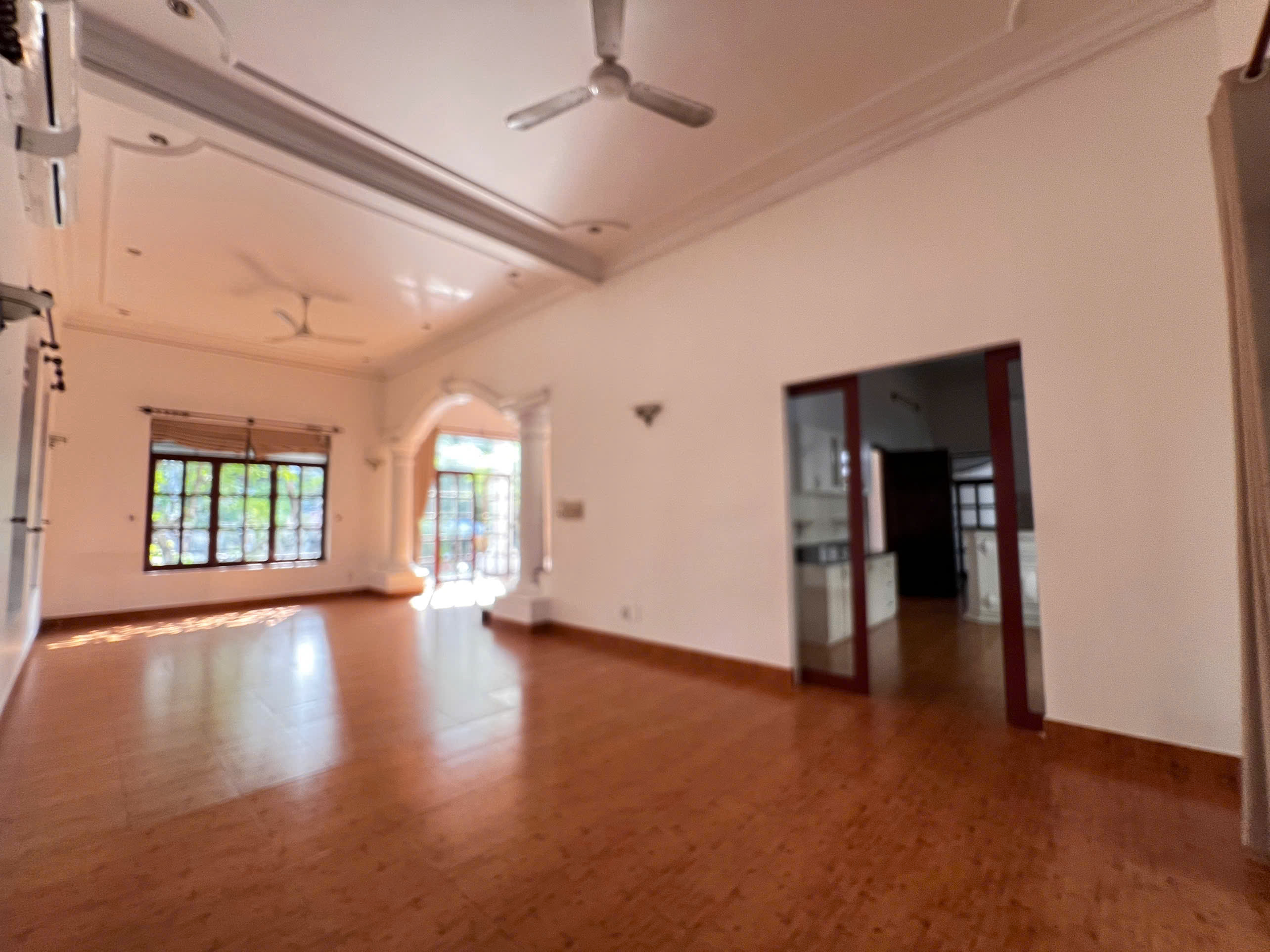 Villa for Rent at Phu Tuong – 215 Nguyen Van Huong, Thao Dien | 5BR | 700sqm | Classic Style | $5,000/month