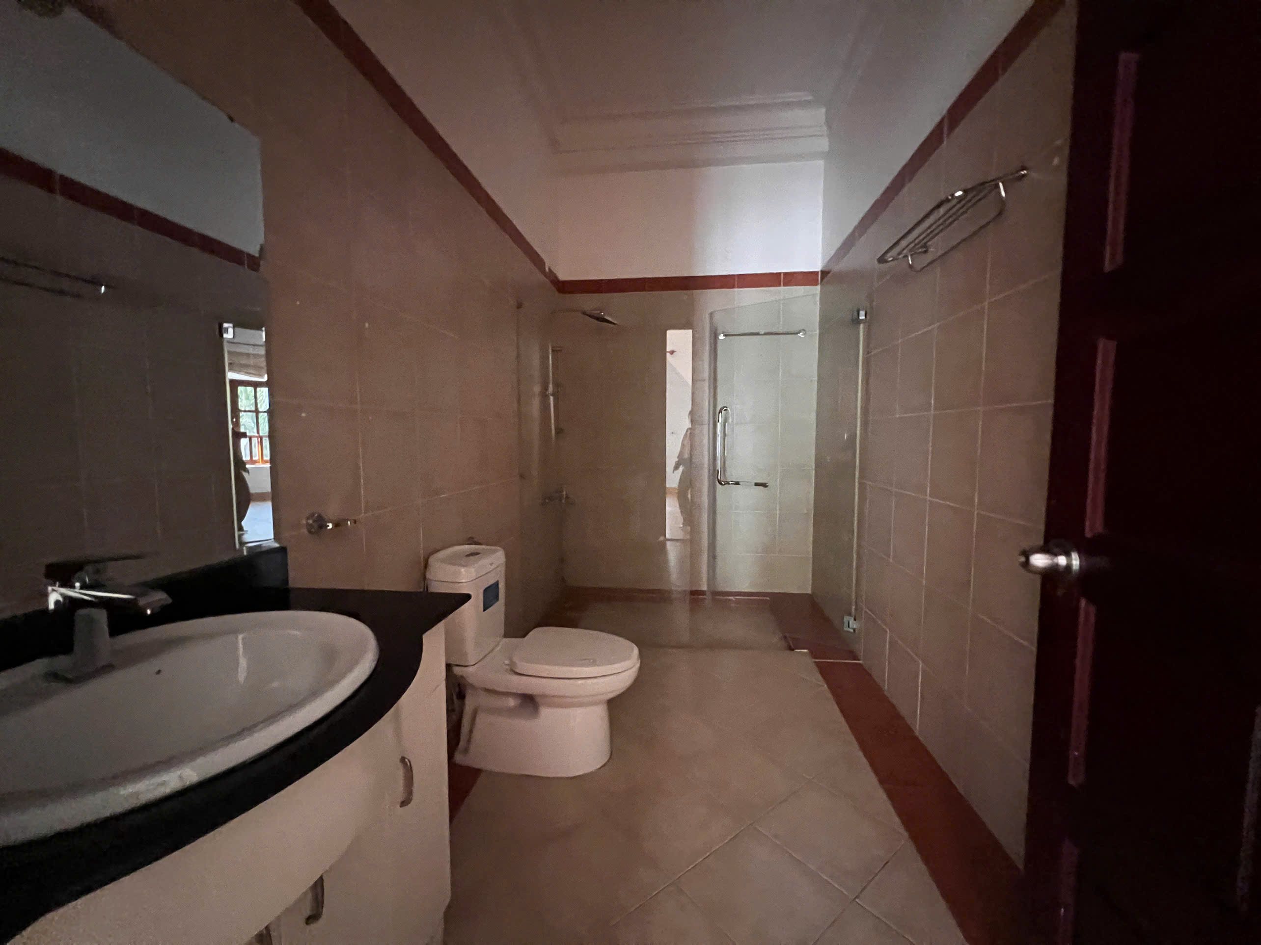 Villa for Rent at Phu Tuong – 215 Nguyen Van Huong, Thao Dien | 5BR | 700sqm | Classic Style | $5,000/month