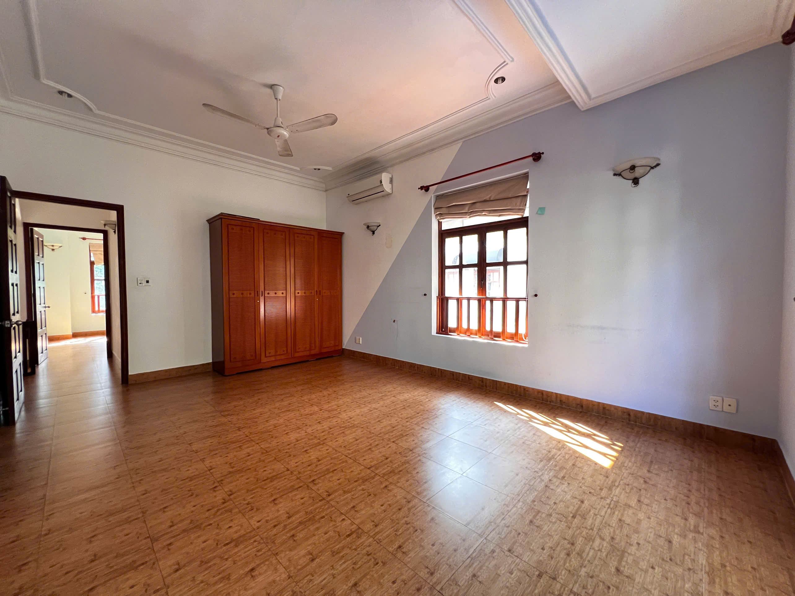 Villa for Rent at Phu Tuong – 215 Nguyen Van Huong, Thao Dien | 5BR | 700sqm | Classic Style | $5,000/month