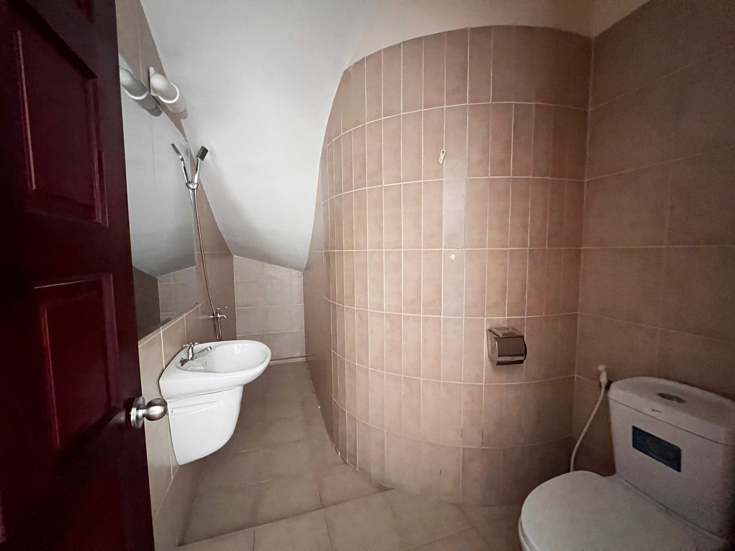 Villa for Rent at Phu Tuong – 215 Nguyen Van Huong, Thao Dien | 5BR | 700sqm | Classic Style | $5,000/month
