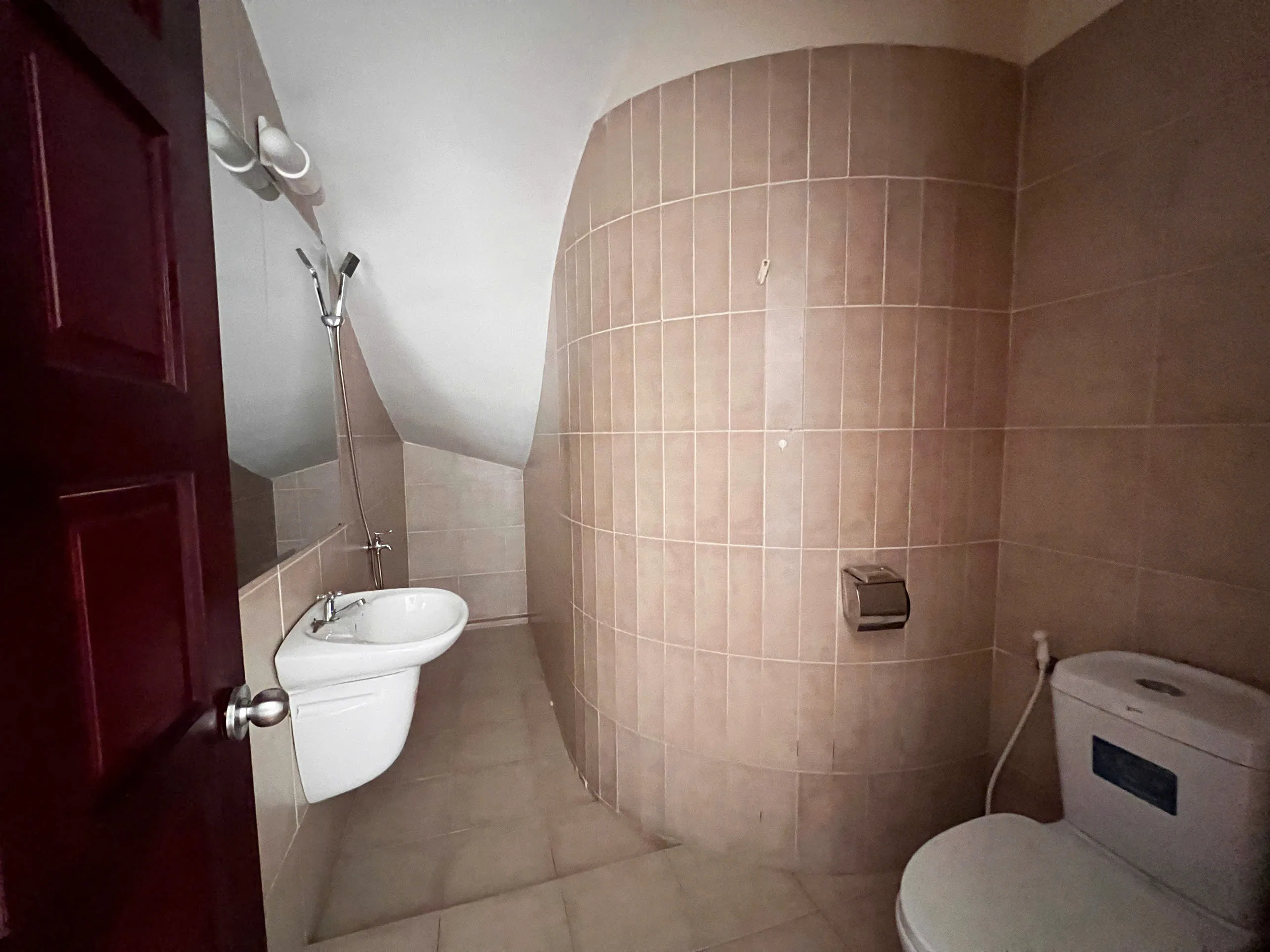 Villa for Rent at Phu Tuong – 215 Nguyen Van Huong, Thao Dien 700sqm 5,000 USD/month