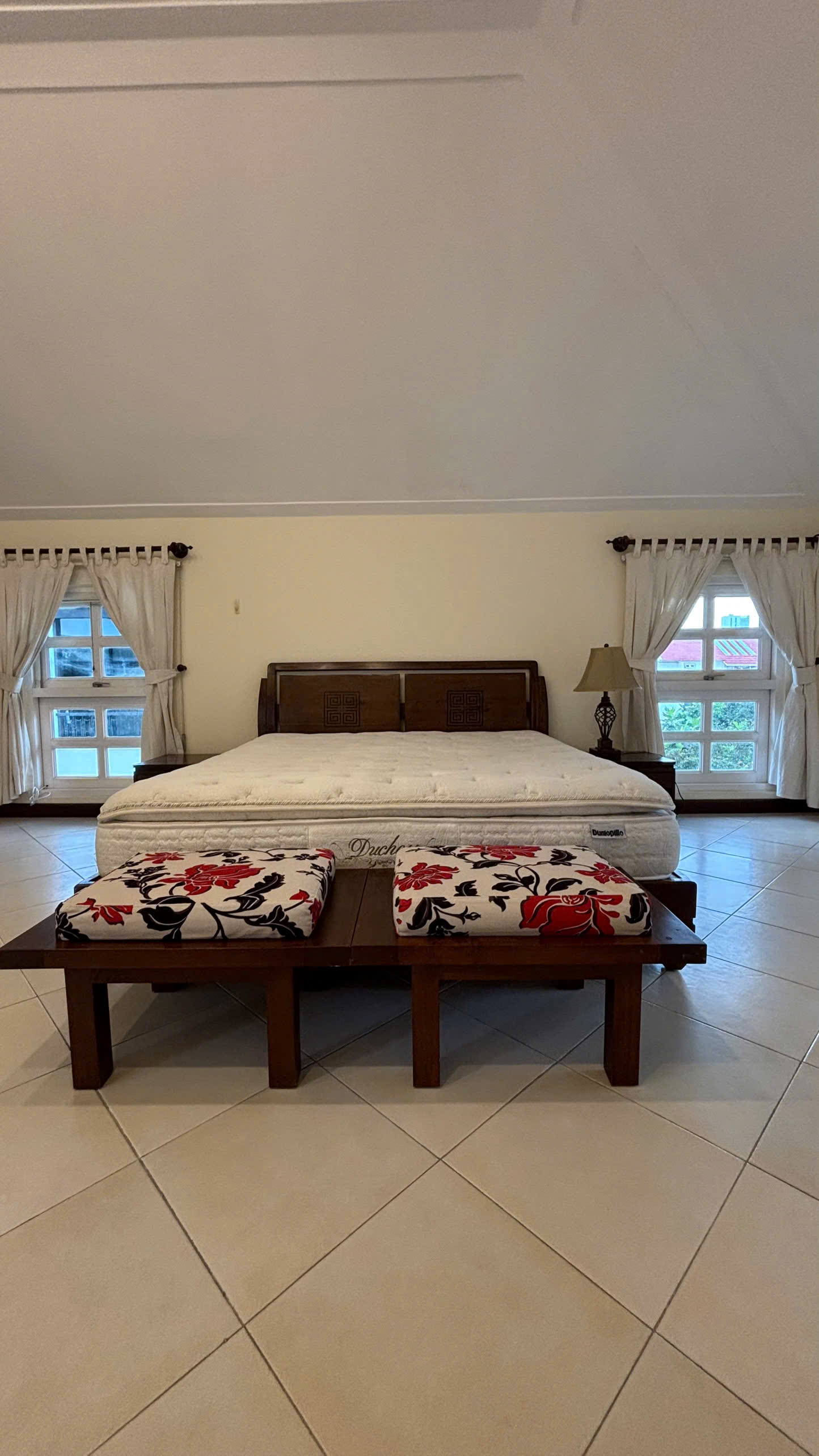 Villa for Rent at Thao Dien 1 Compound 146 Nguyen Van Huong – 700sqm