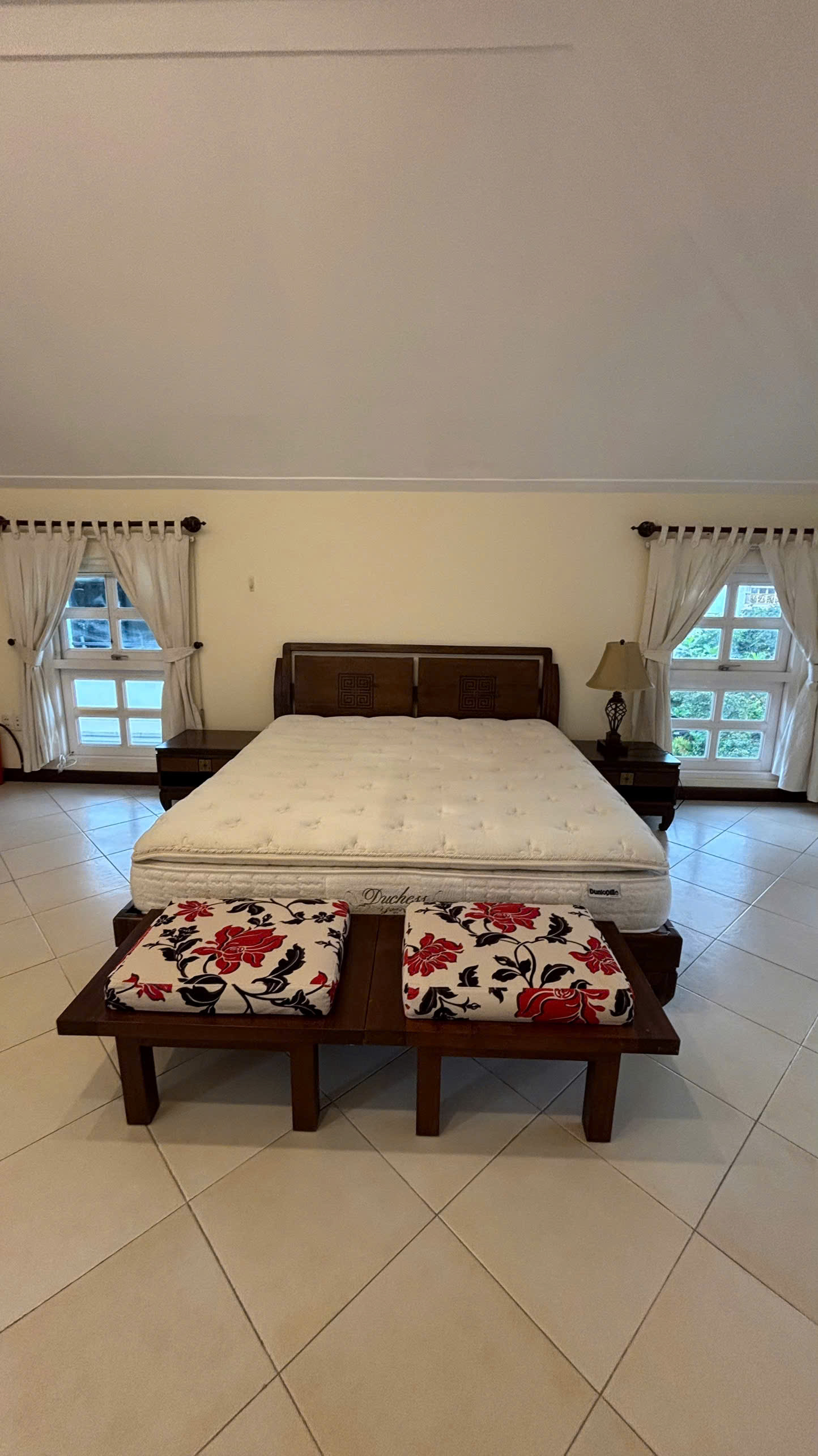Villa for Rent at Thao Dien 1 Compound 146 Nguyen Van Huong – 700sqm
