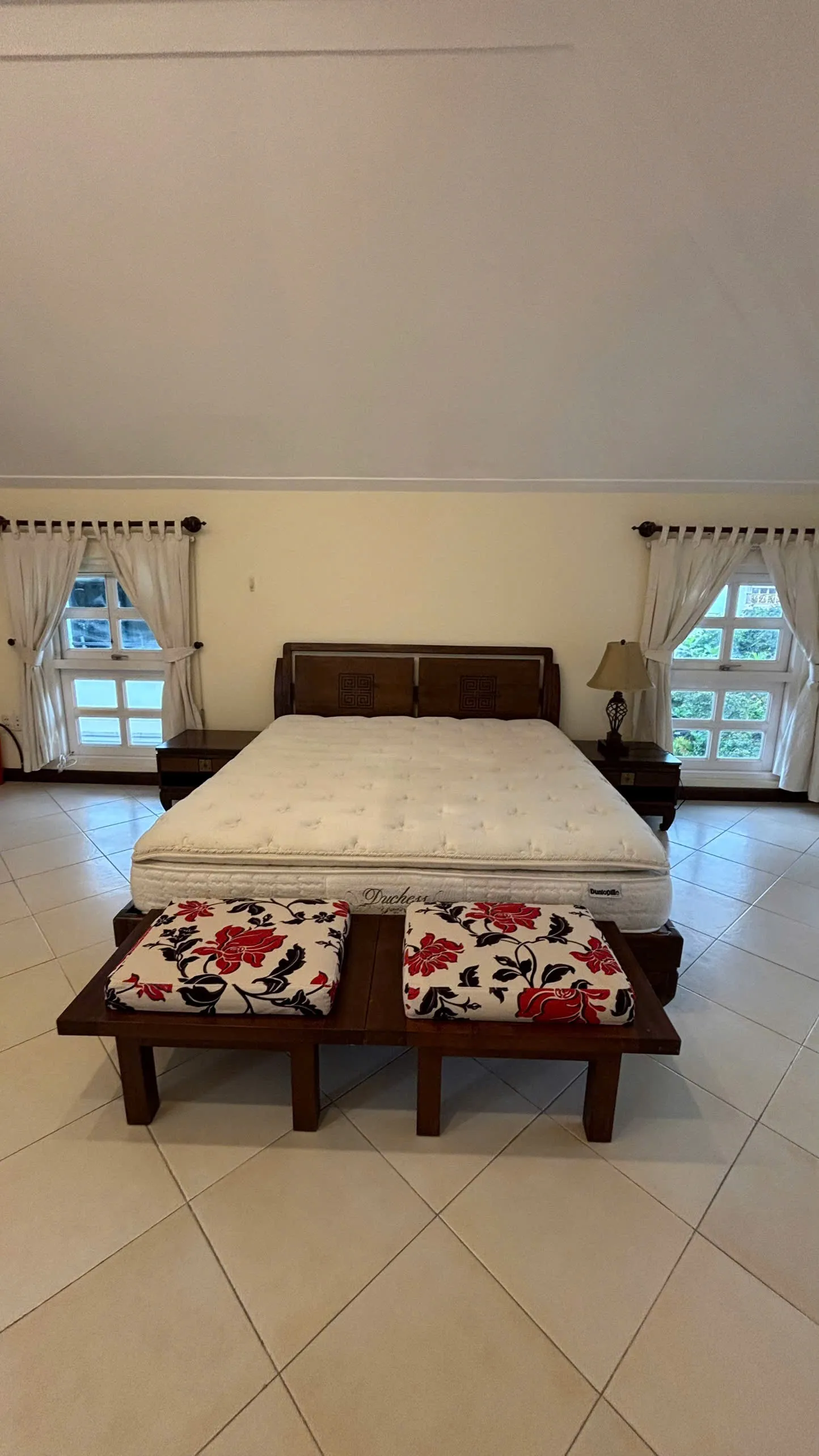 Villa for Rent at Thao Dien 1 Compound 146 Nguyen Van Huong – 700sqm 5,500 USD/month