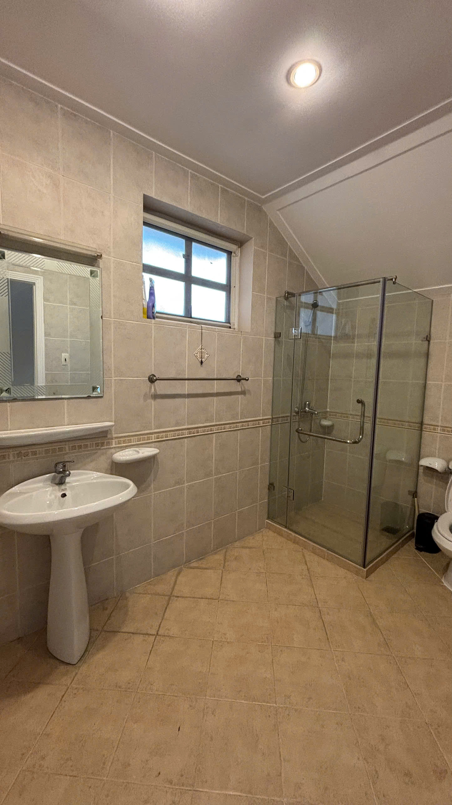 Villa for Rent at Thao Dien 1 Compound 146 Nguyen Van Huong – 700sqm