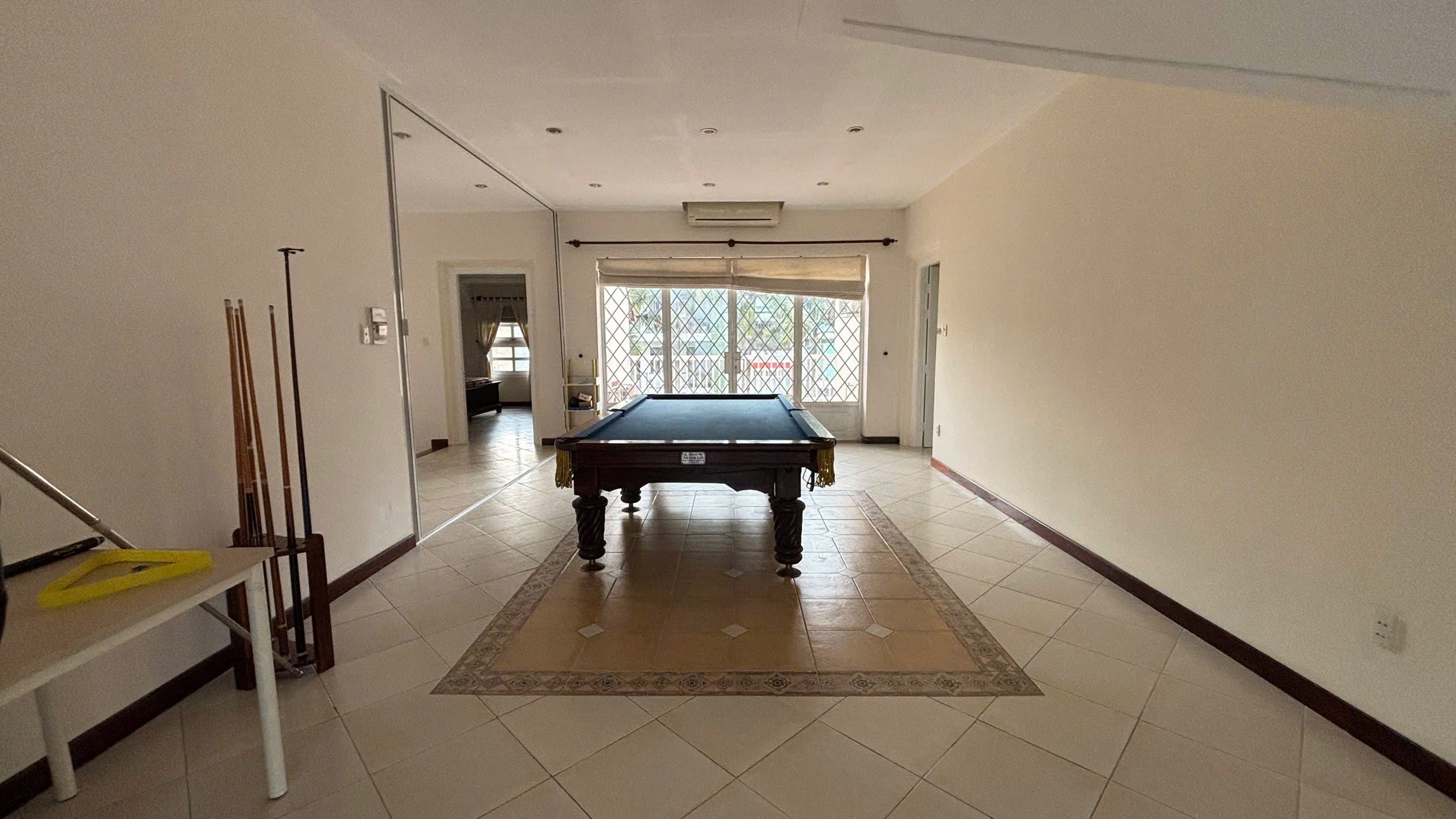 Villa for Rent at Thao Dien 1 Compound 146 Nguyen Van Huong – 700sqm
